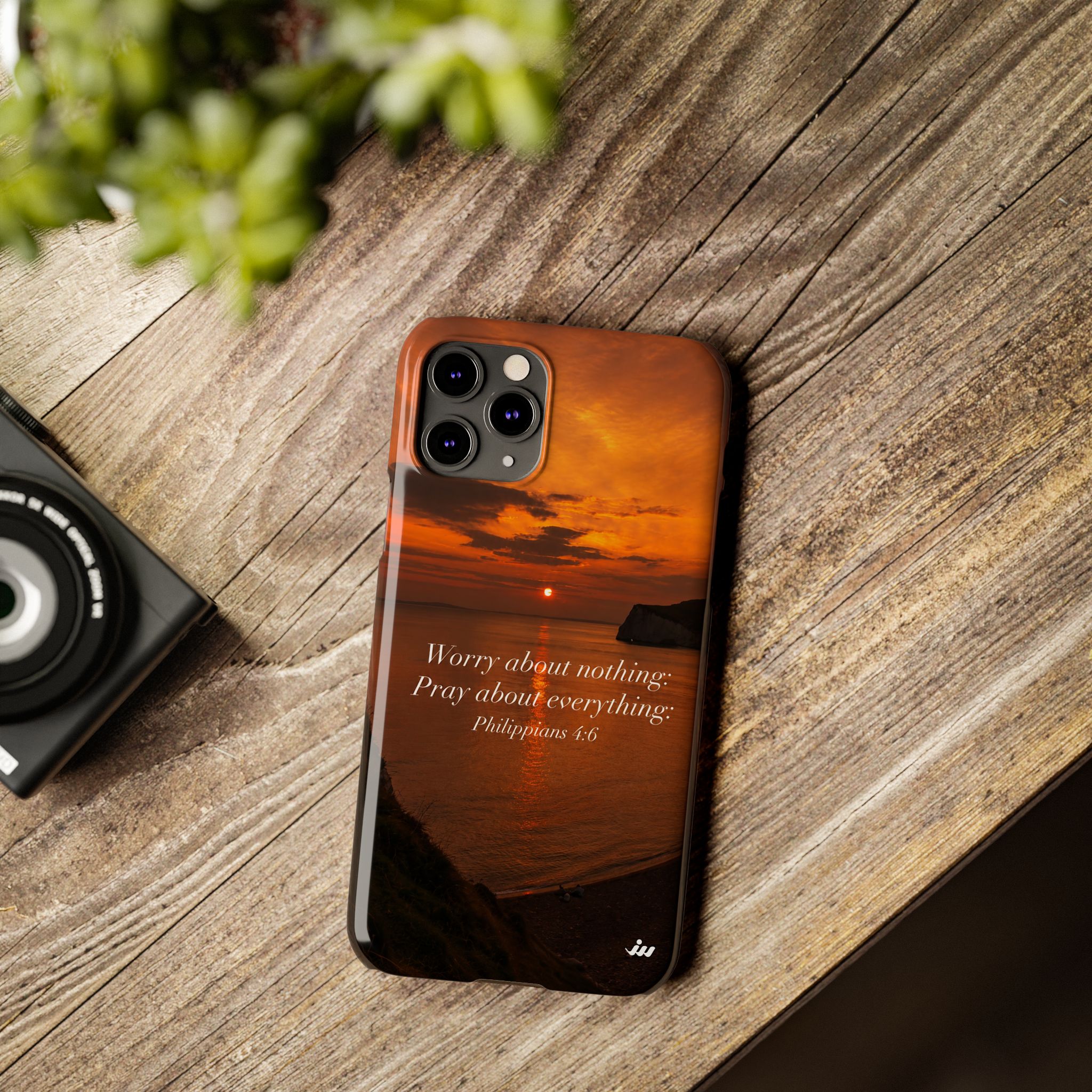 inspirational sunset phone case inspirational sunset phone case