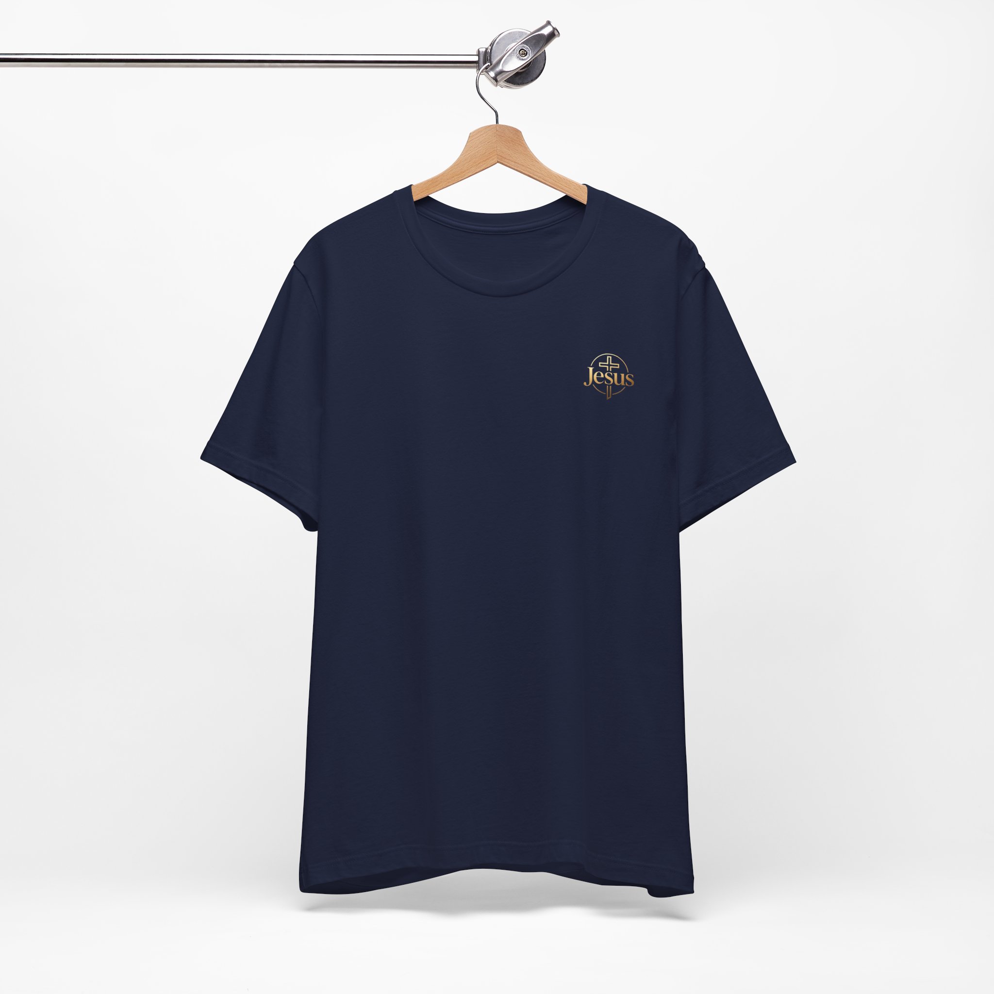 christian t shirt "stop performing for people who didn’t create you" back print christian t shirt "stop performing for people who didn’t create you" back print