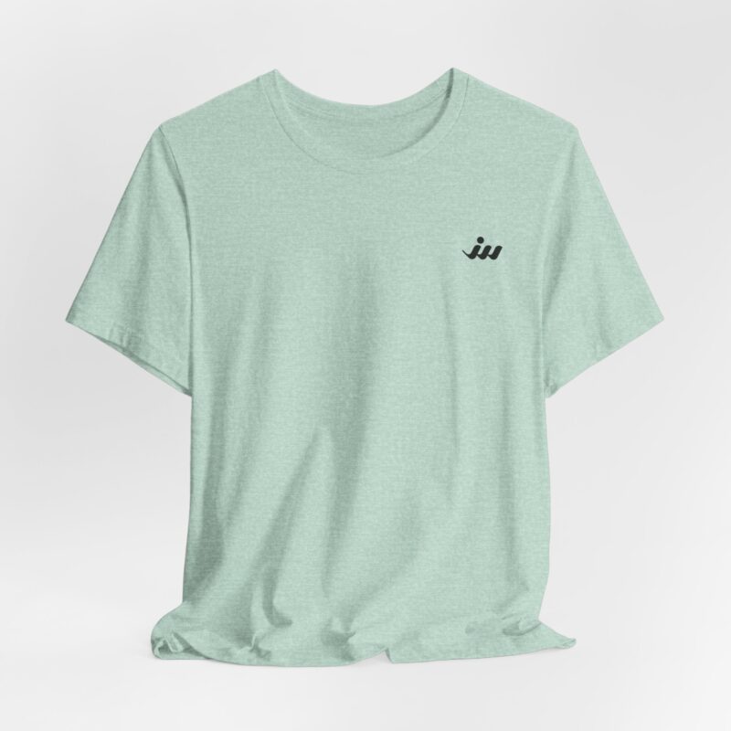 deny him with your mouth christian t shirt