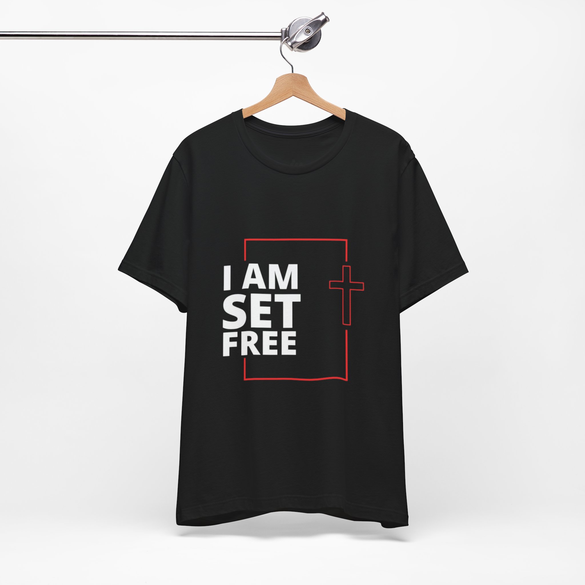 i am set free christian t shirt i am set free christian t shirt