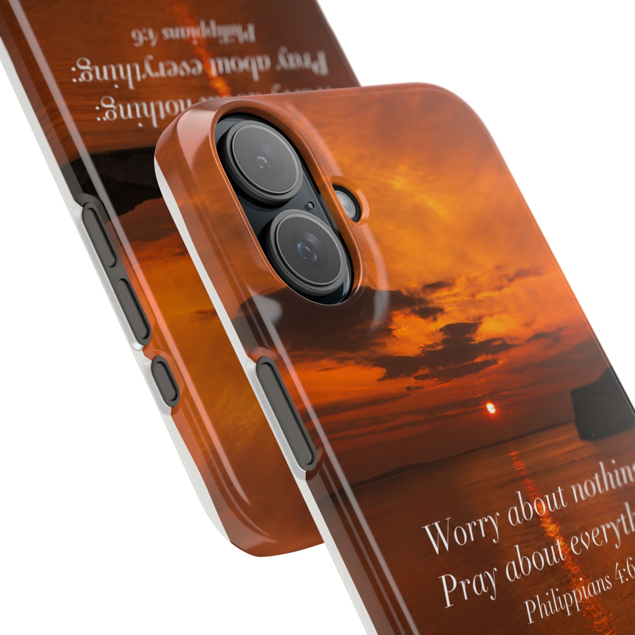 inspirational sunset phone case inspirational sunset phone case