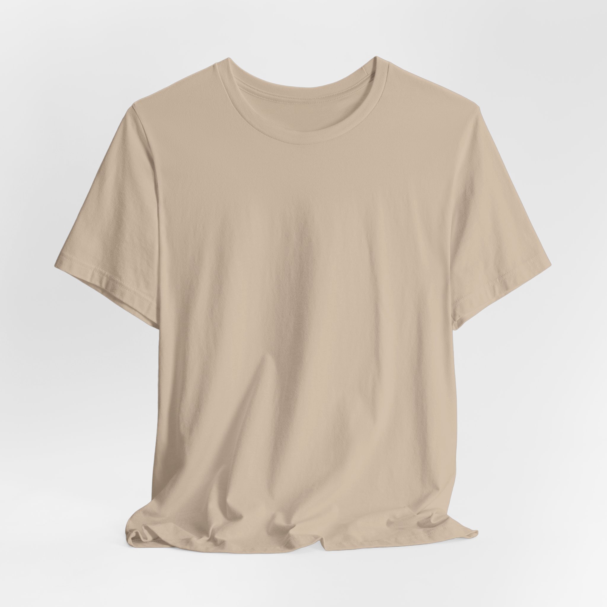 christian tee — "less of me, more of christ" short sleeve shirt christian tee — "less of me, more of christ" short sleeve shirt