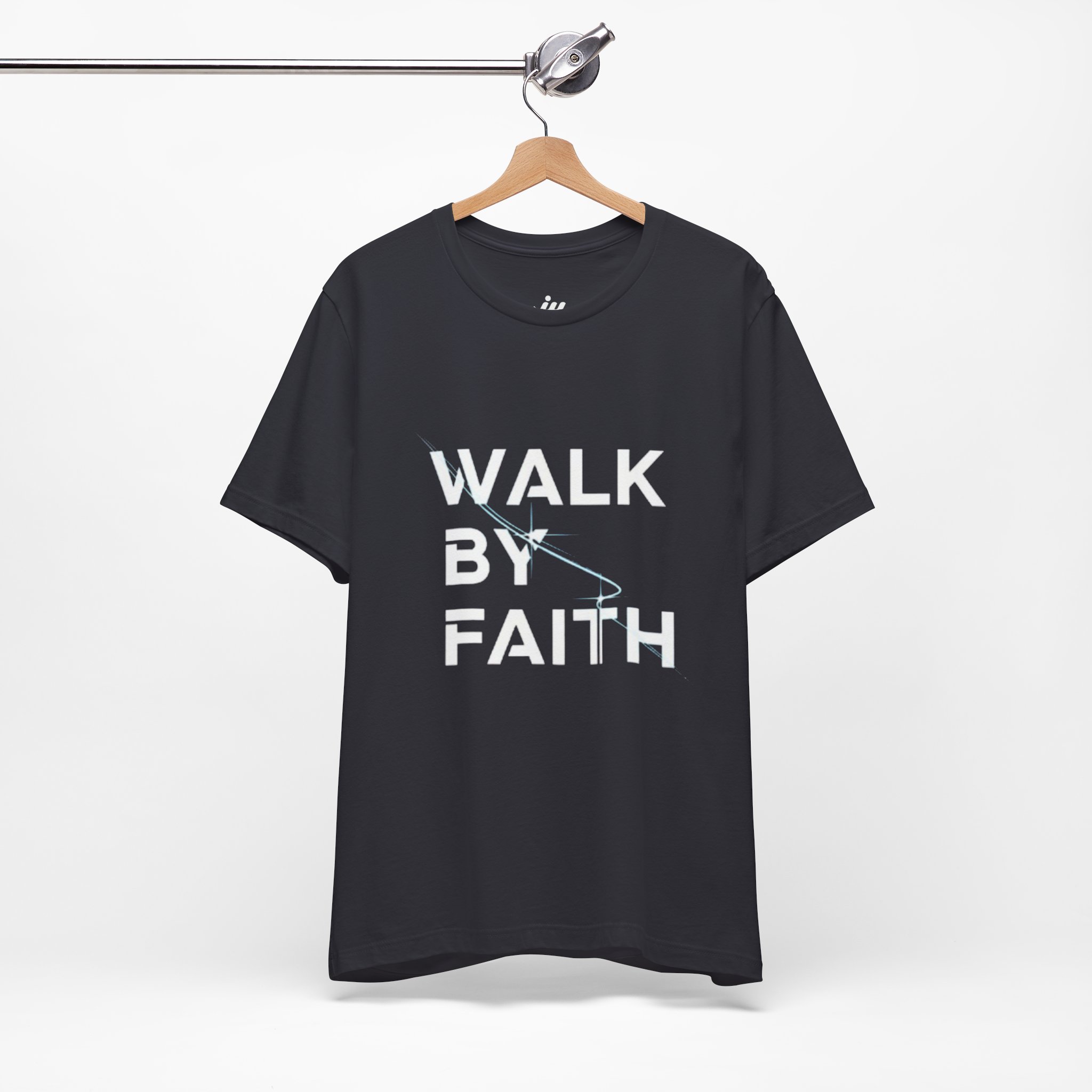 walk by faith christian t shirt walk by faith christian t shirt
