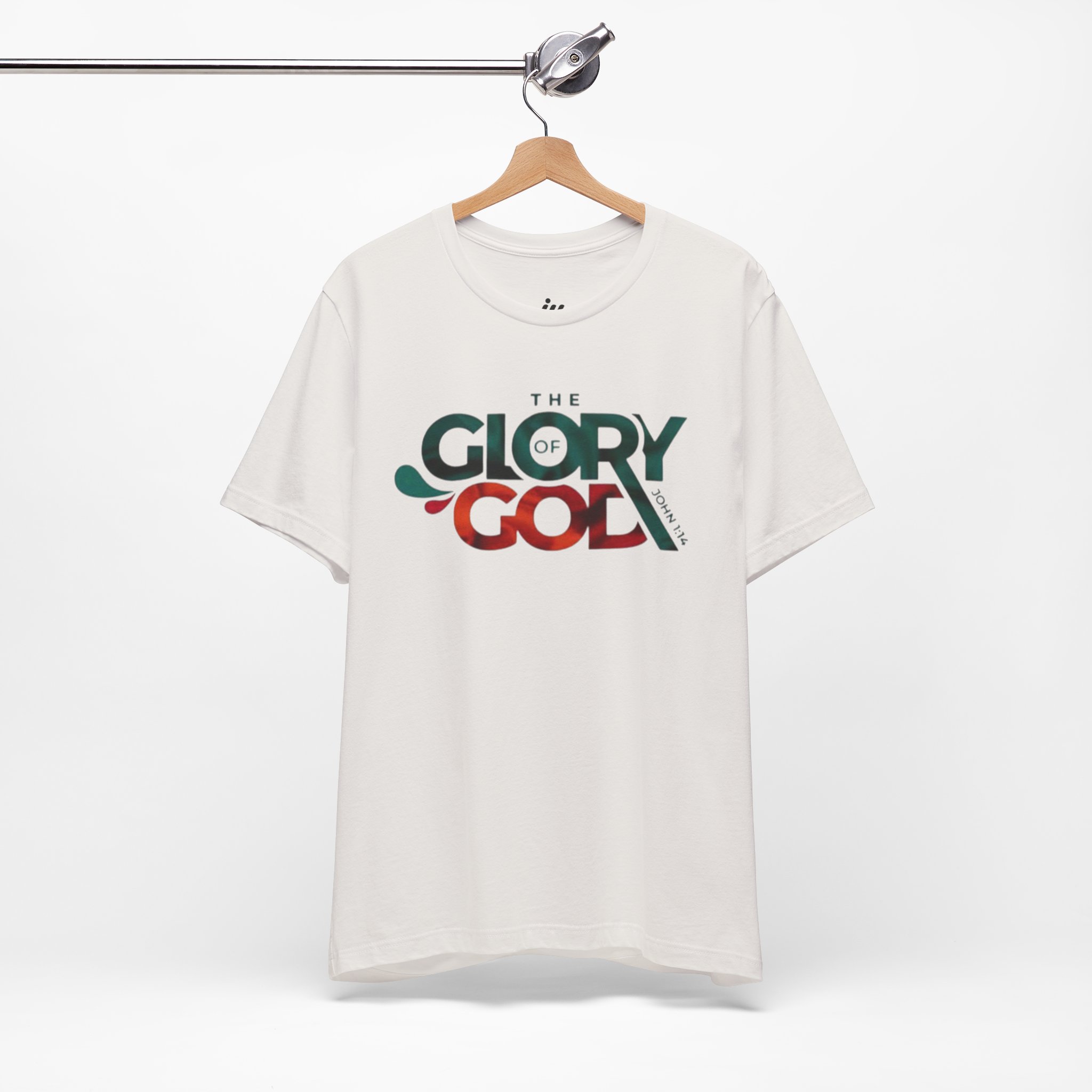 the glory of god christian t shirt the glory of god christian t shirt