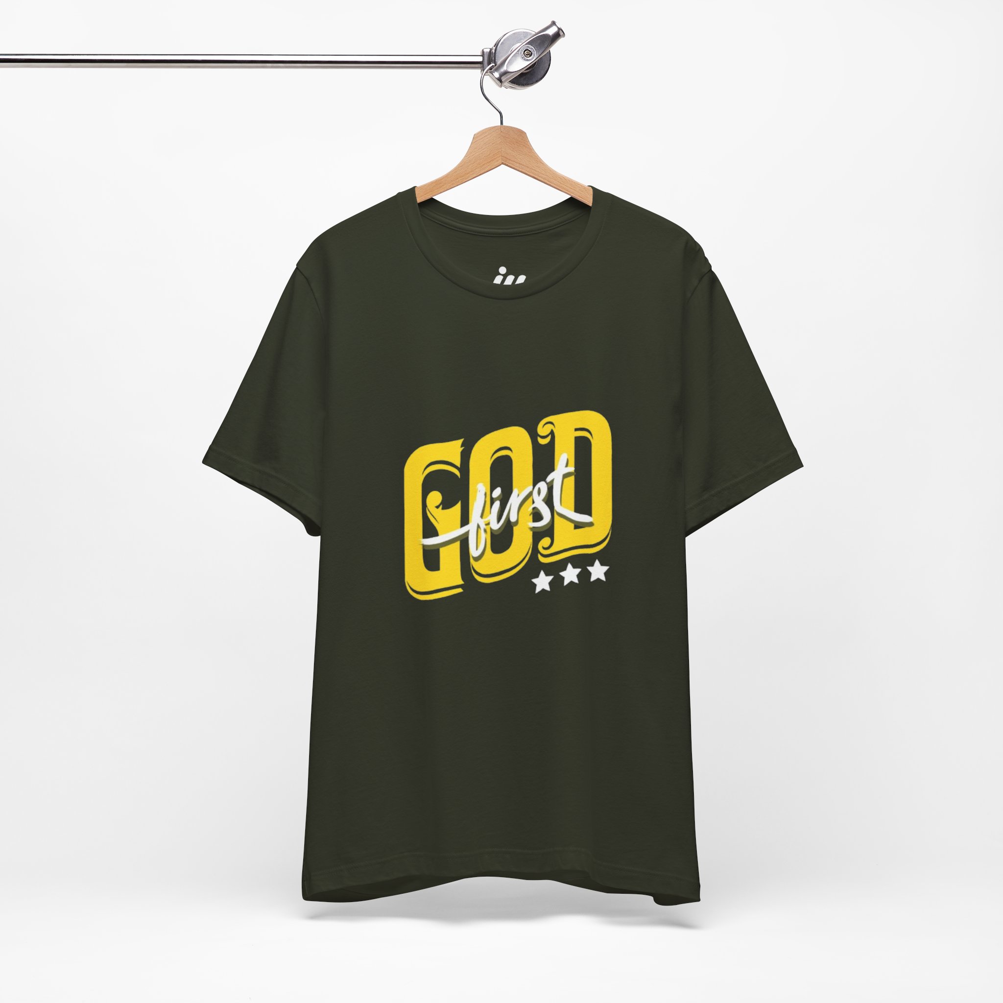 unisex jersey short sleeve christian t shirt unisex jersey short sleeve christian t shirt