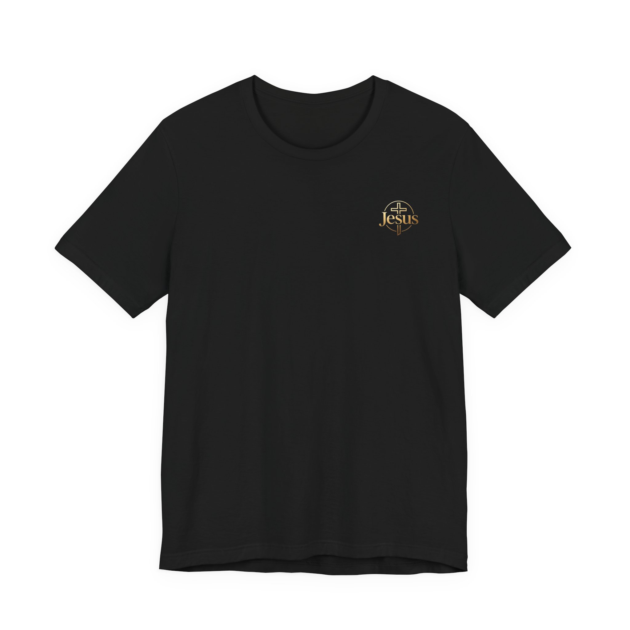christian t shirt "stop performing for people who didn’t create you" back print christian t shirt "stop performing for people who didn’t create you" back print