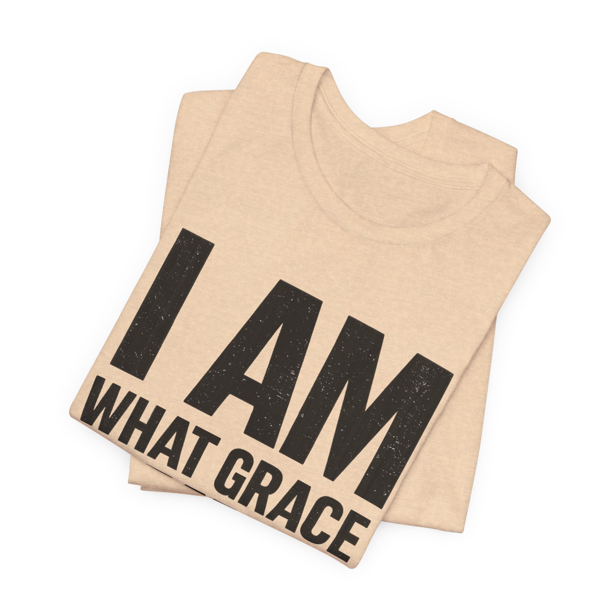 i am what grace built christian t shirt i am what grace built christian t shirt