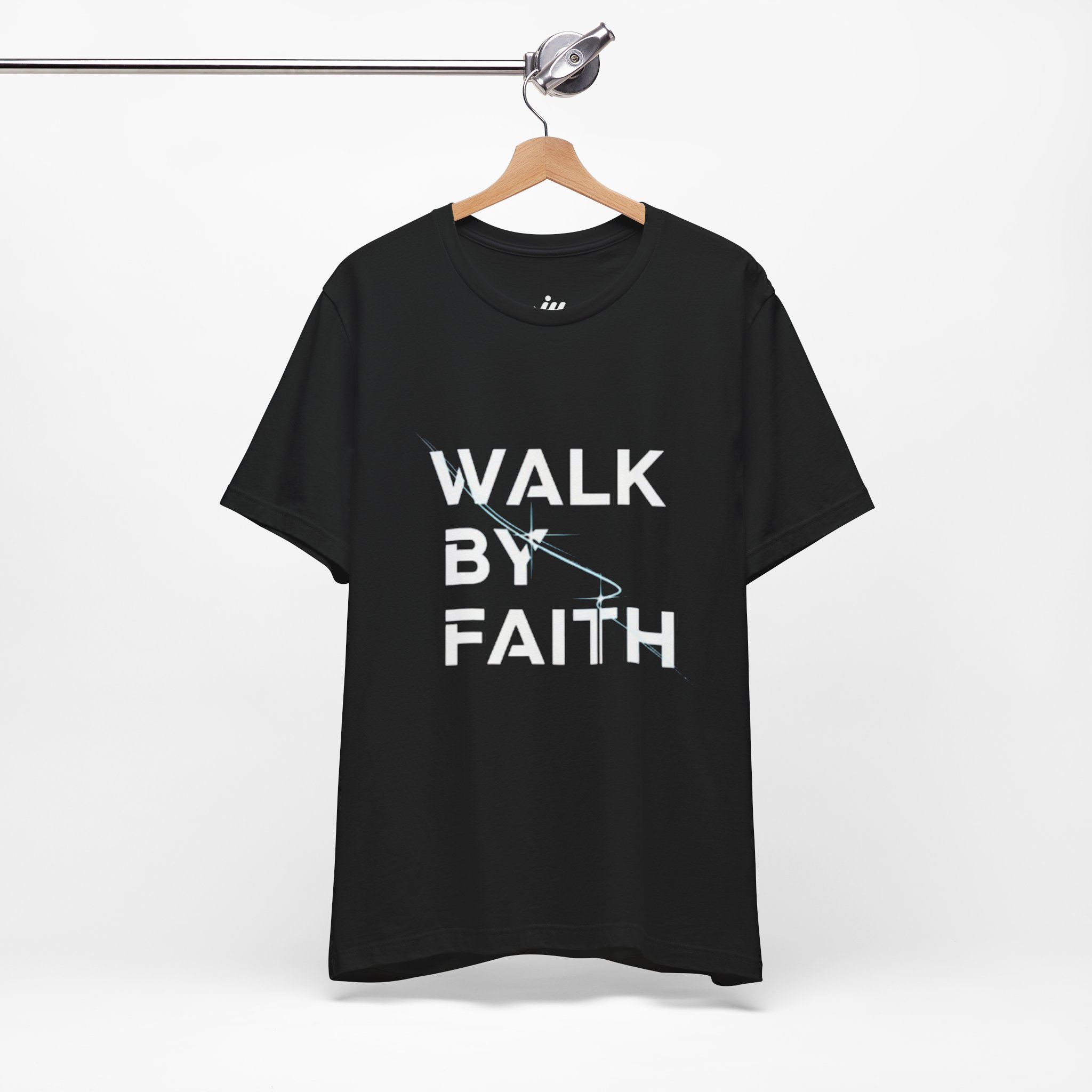 walk by faith christian t shirt walk by faith christian t shirt