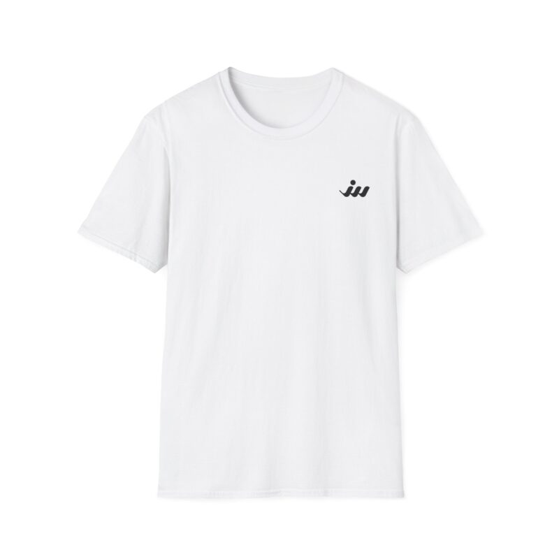 copy of love & serve tee christian t shirt