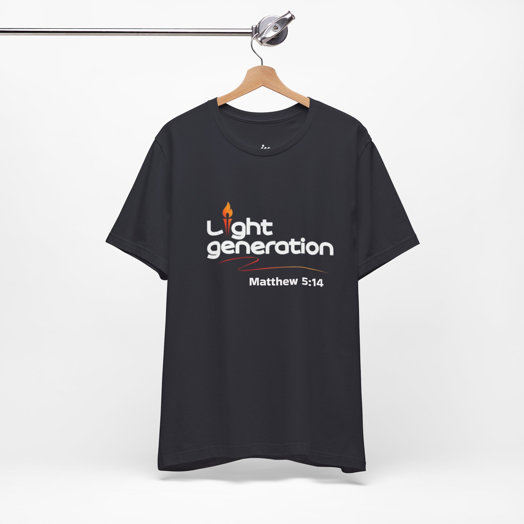 minimal sunrise surf christian t‑shirt minimal sunrise surf christian t‑shirt