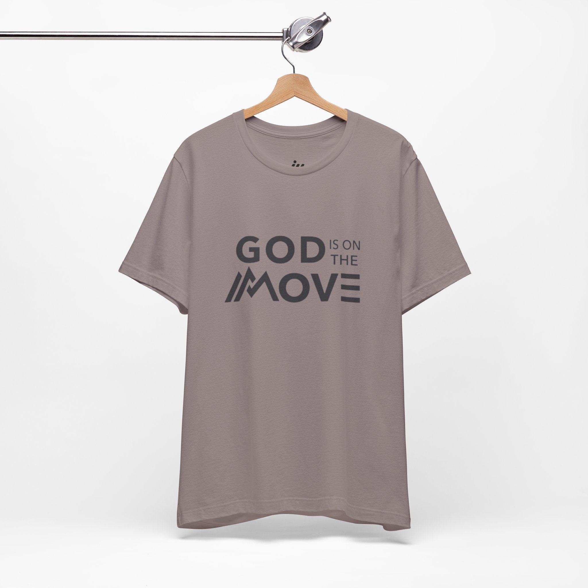 god is on the move christian t shirt god is on the move christian t shirt