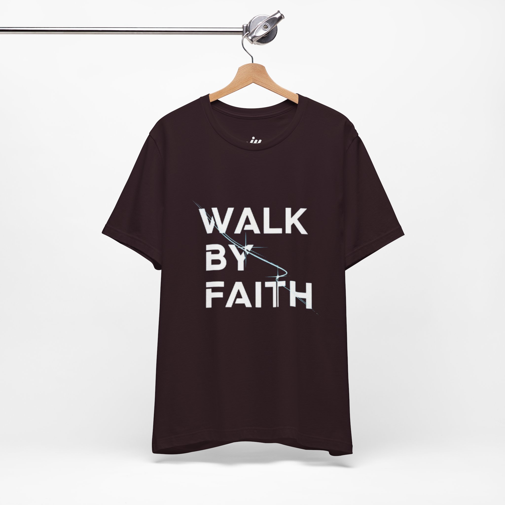 walk by faith christian t shirt walk by faith christian t shirt
