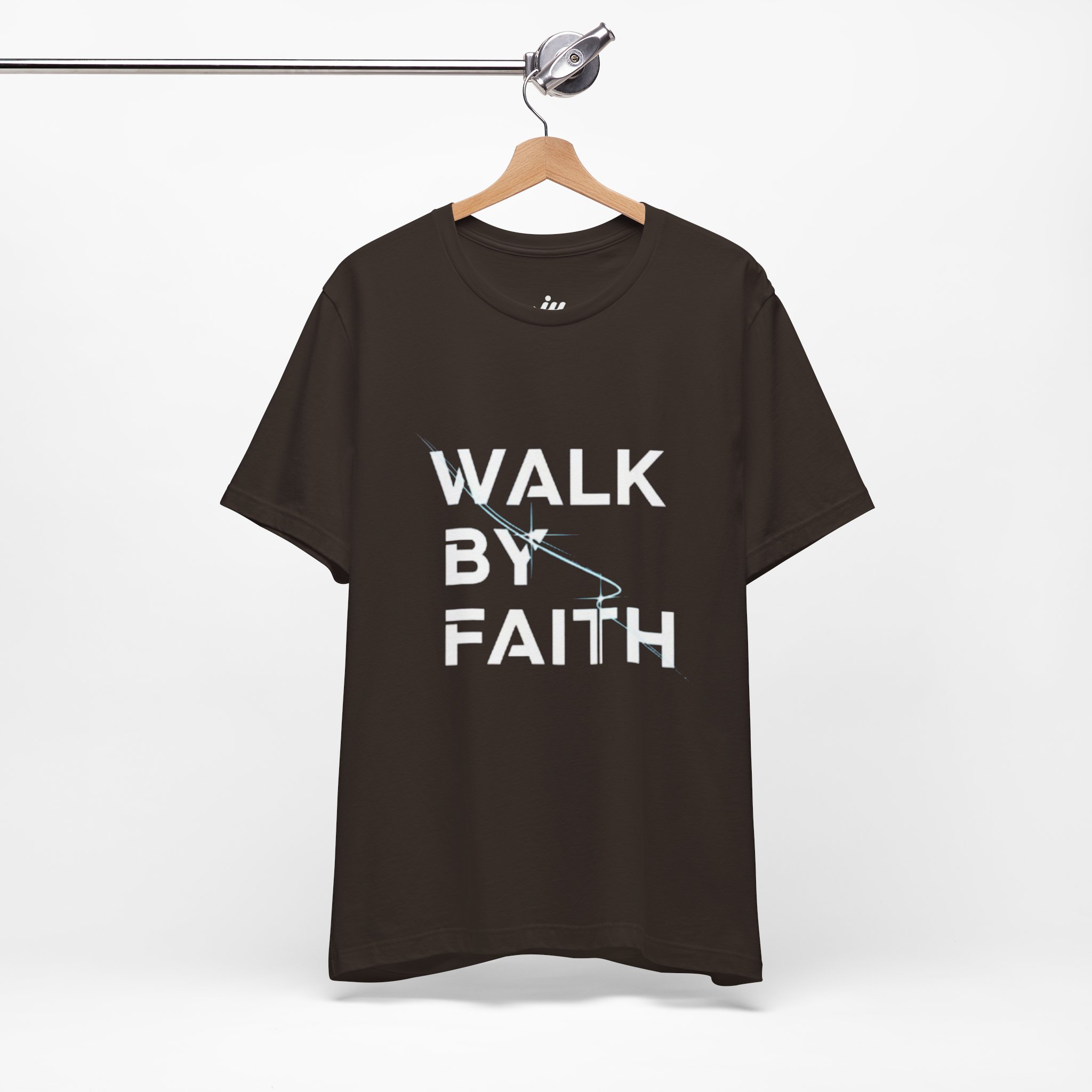 walk by faith christian t shirt walk by faith christian t shirt