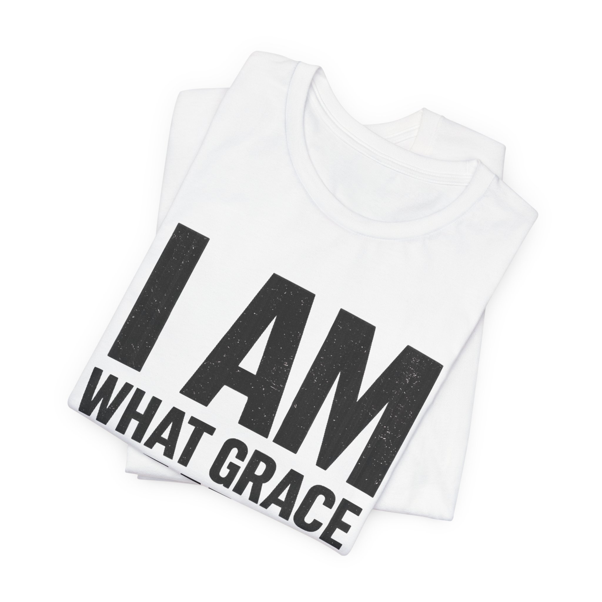 i am what grace built christian t shirt i am what grace built christian t shirt