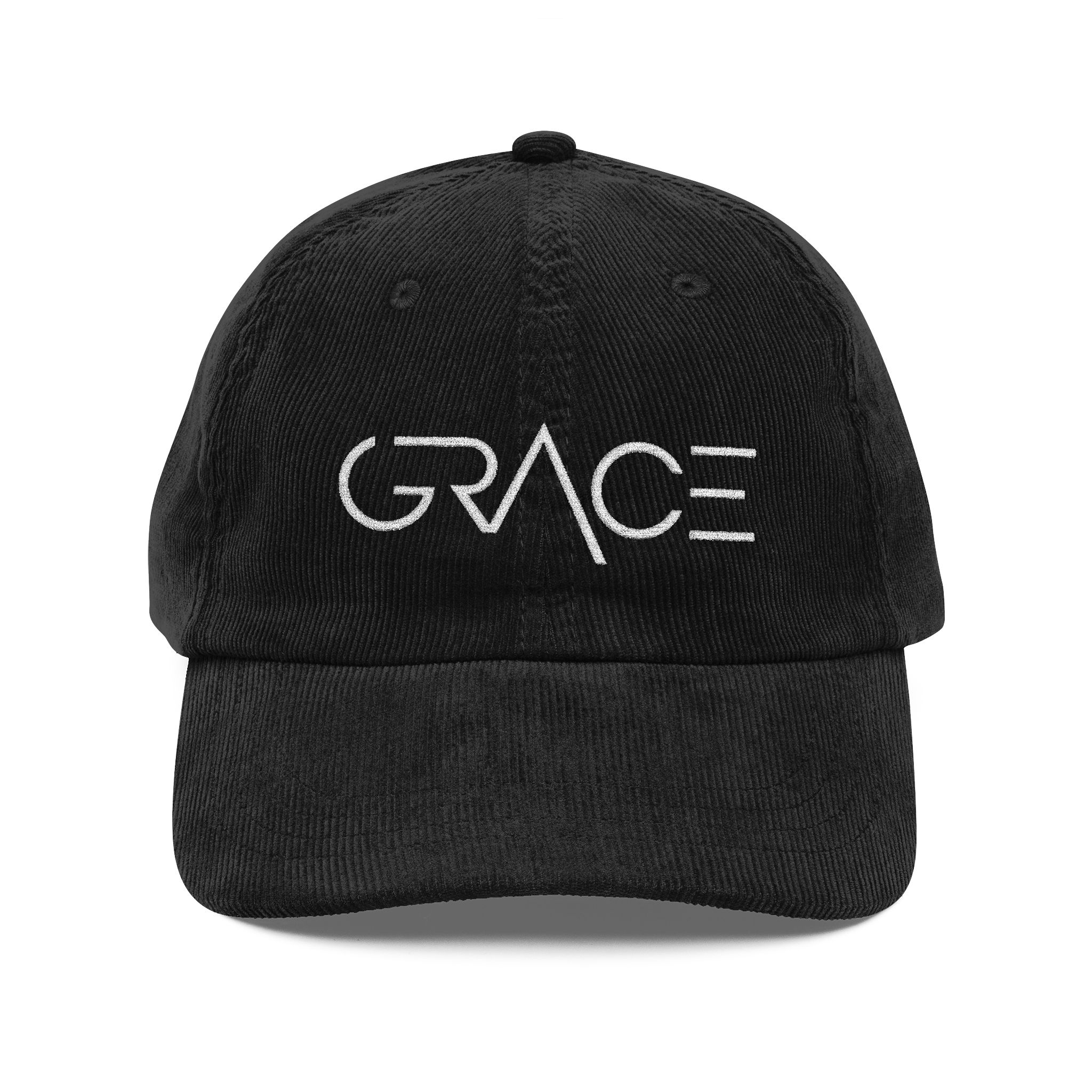"grace" baseball hat "grace" baseball hat