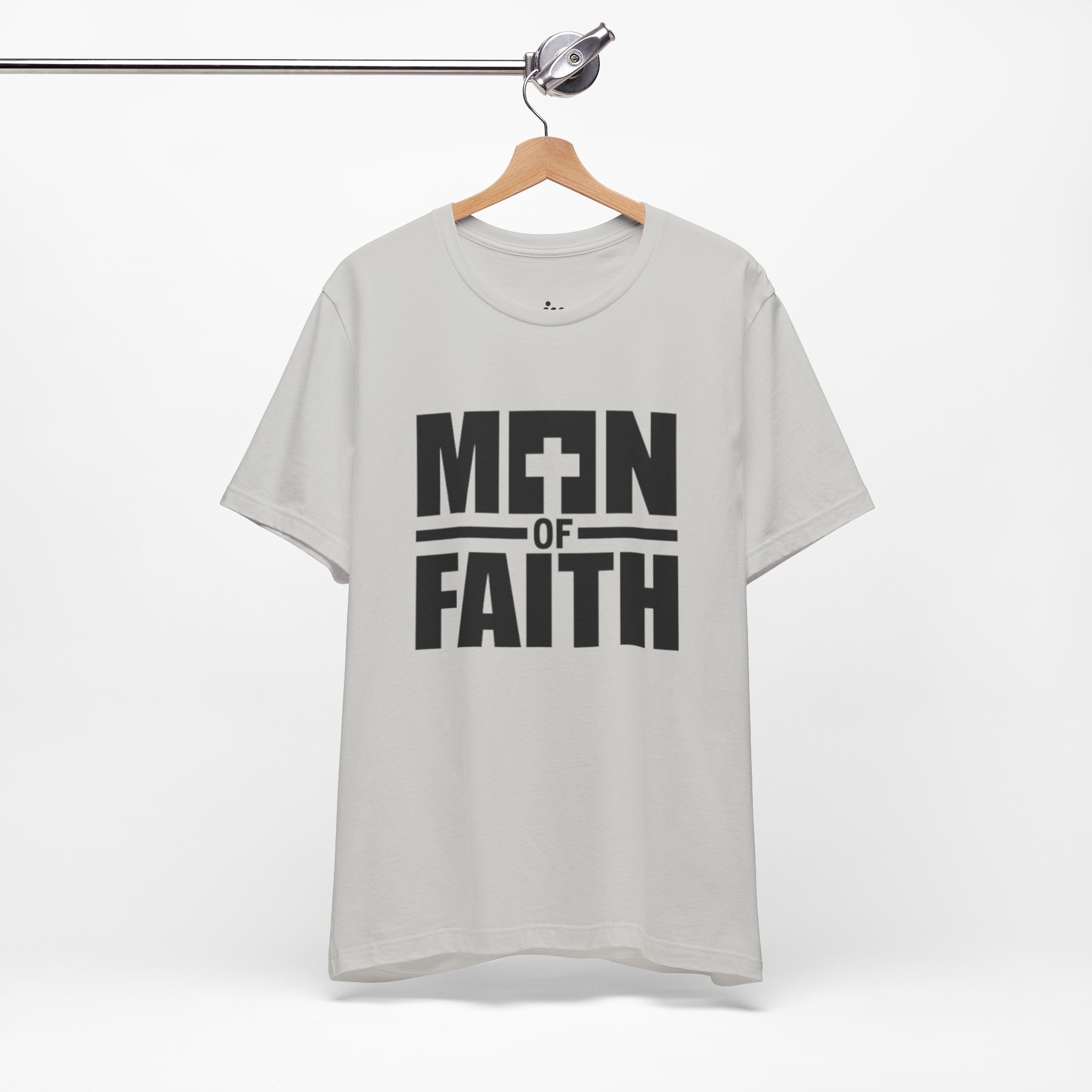 man of faith christian t shirt man of faith christian t shirt