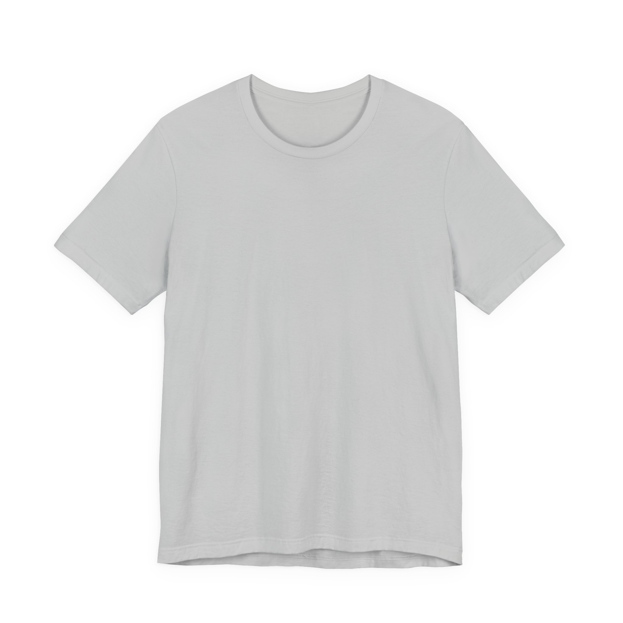 christian tee — "less of me, more of christ" short sleeve shirt christian tee — "less of me, more of christ" short sleeve shirt