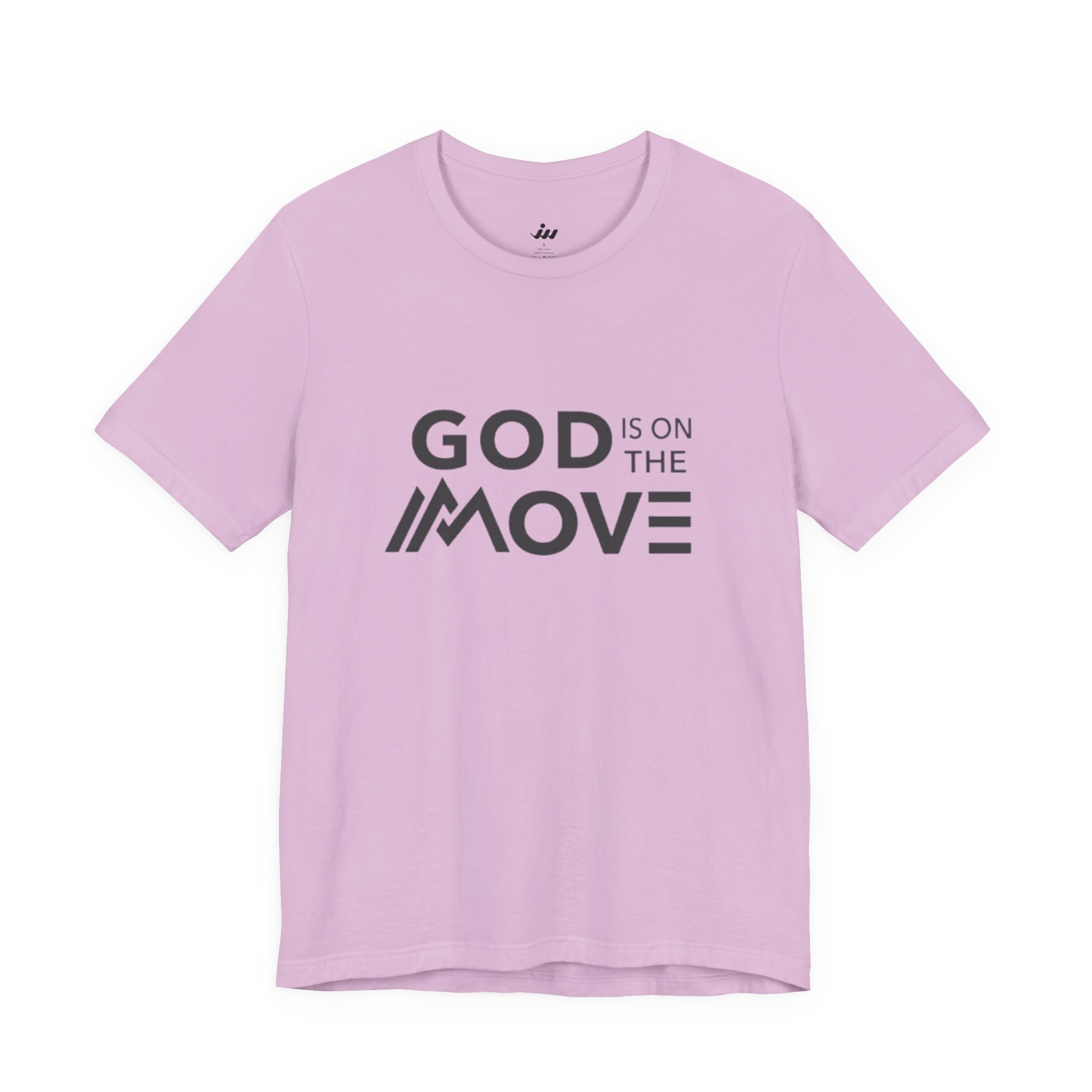 god is on the move christian t shirt god is on the move christian t shirt