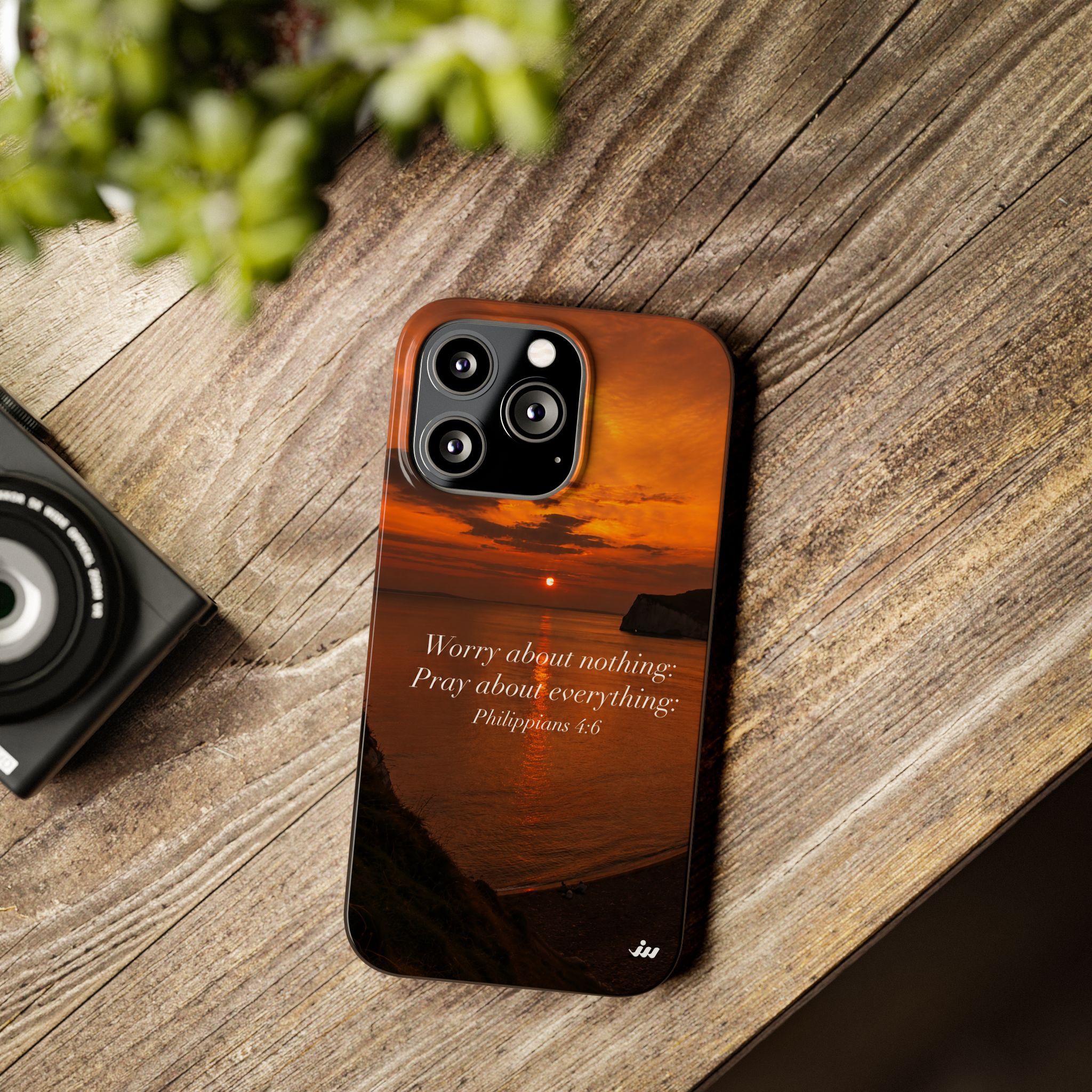 inspirational sunset phone case inspirational sunset phone case