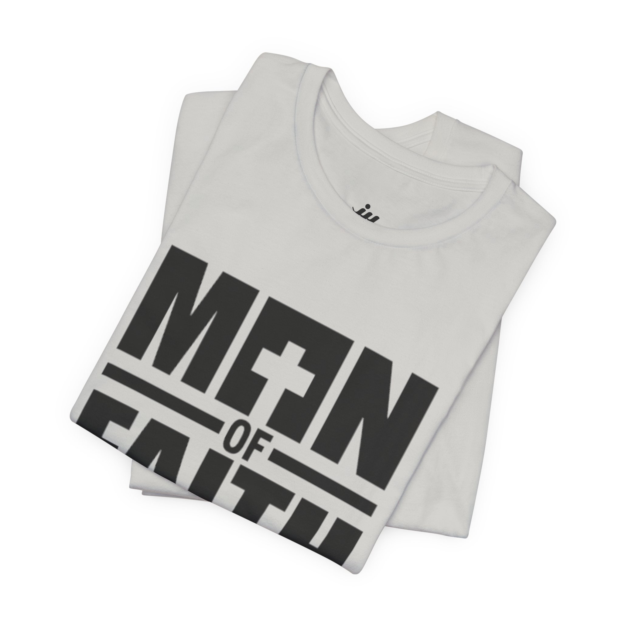 man of faith christian t shirt man of faith christian t shirt