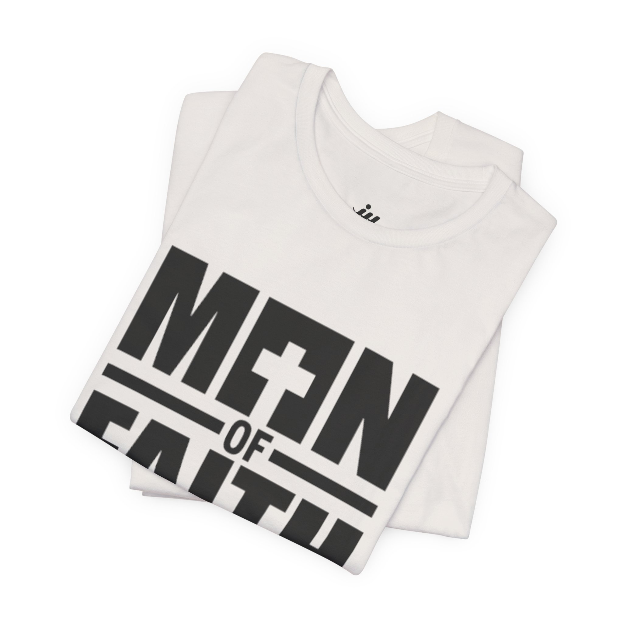 man of faith christian t shirt man of faith christian t shirt