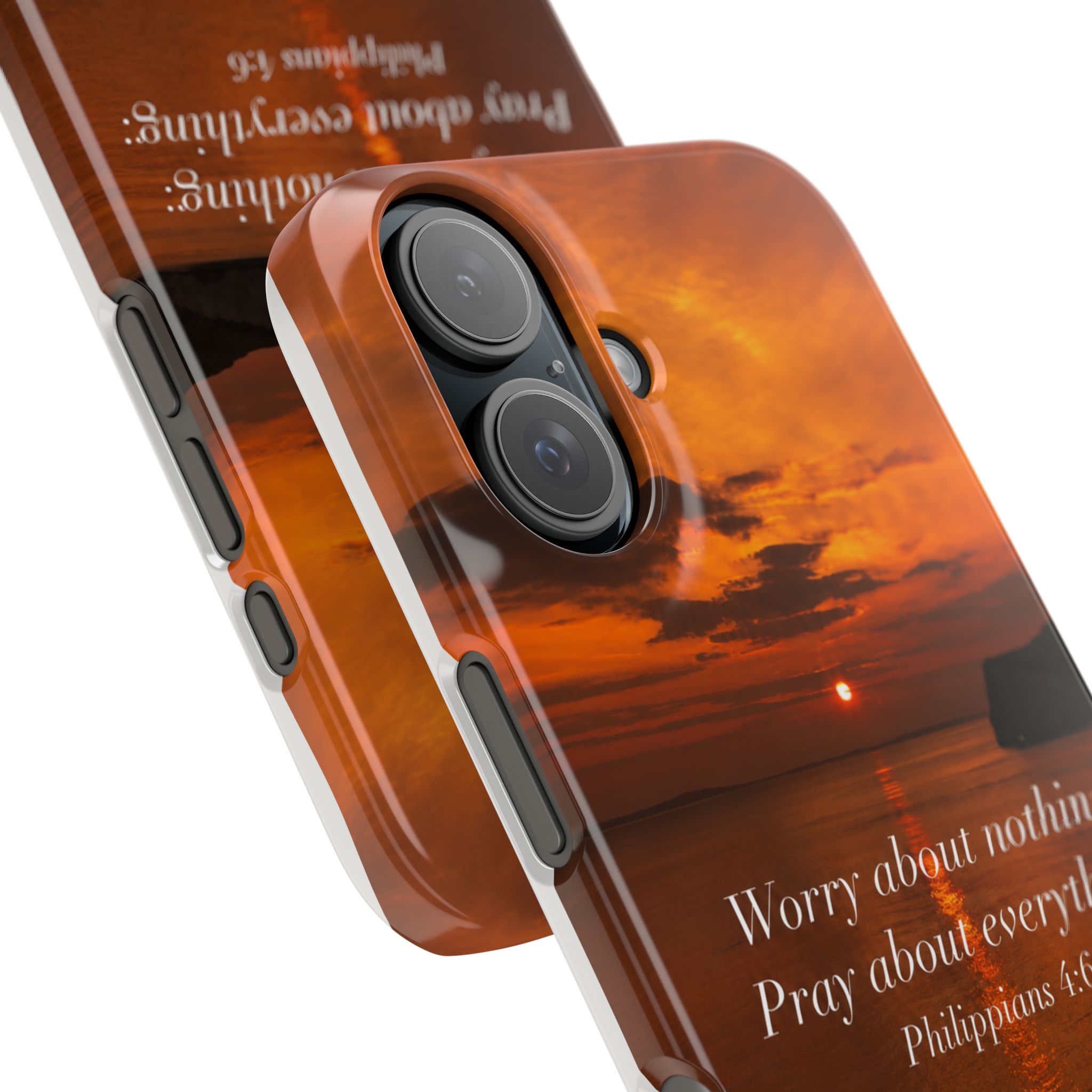 inspirational sunset phone case inspirational sunset phone case