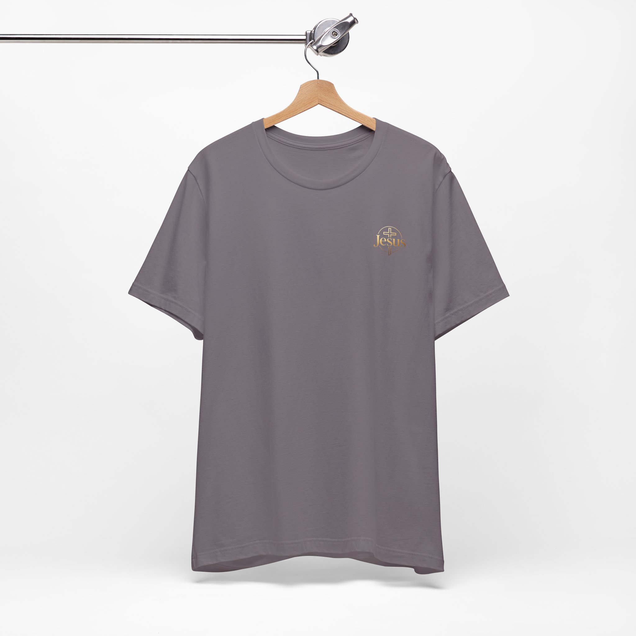 christian t shirt "stop performing for people who didn’t create you" back print christian t shirt "stop performing for people who didn’t create you" back print