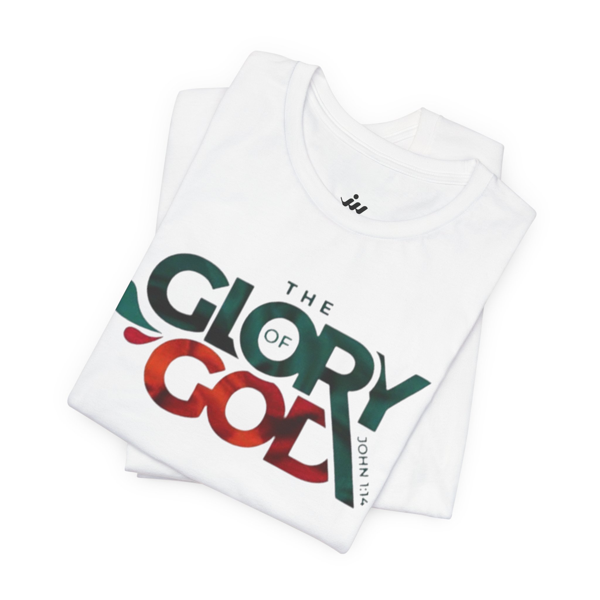 the glory of god christian t shirt the glory of god christian t shirt