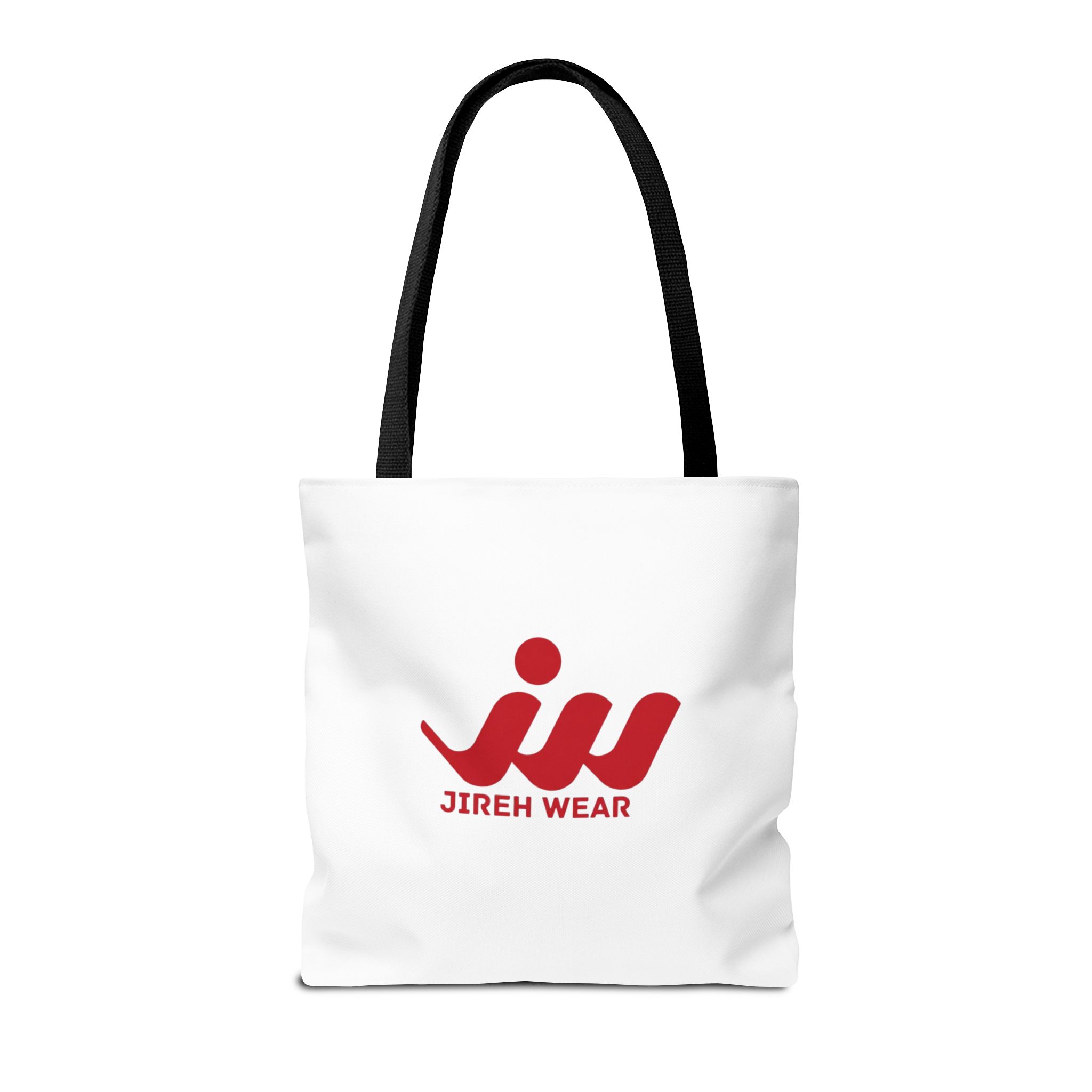 loved tote bag — john 3:16 faith canvas tote loved tote bag — john 3:16 faith canvas tote