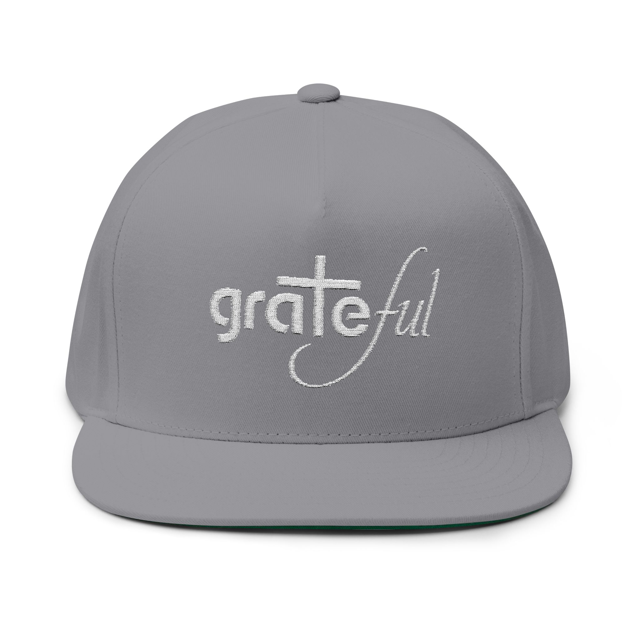 grateful embroidered christian cap grateful embroidered christian cap