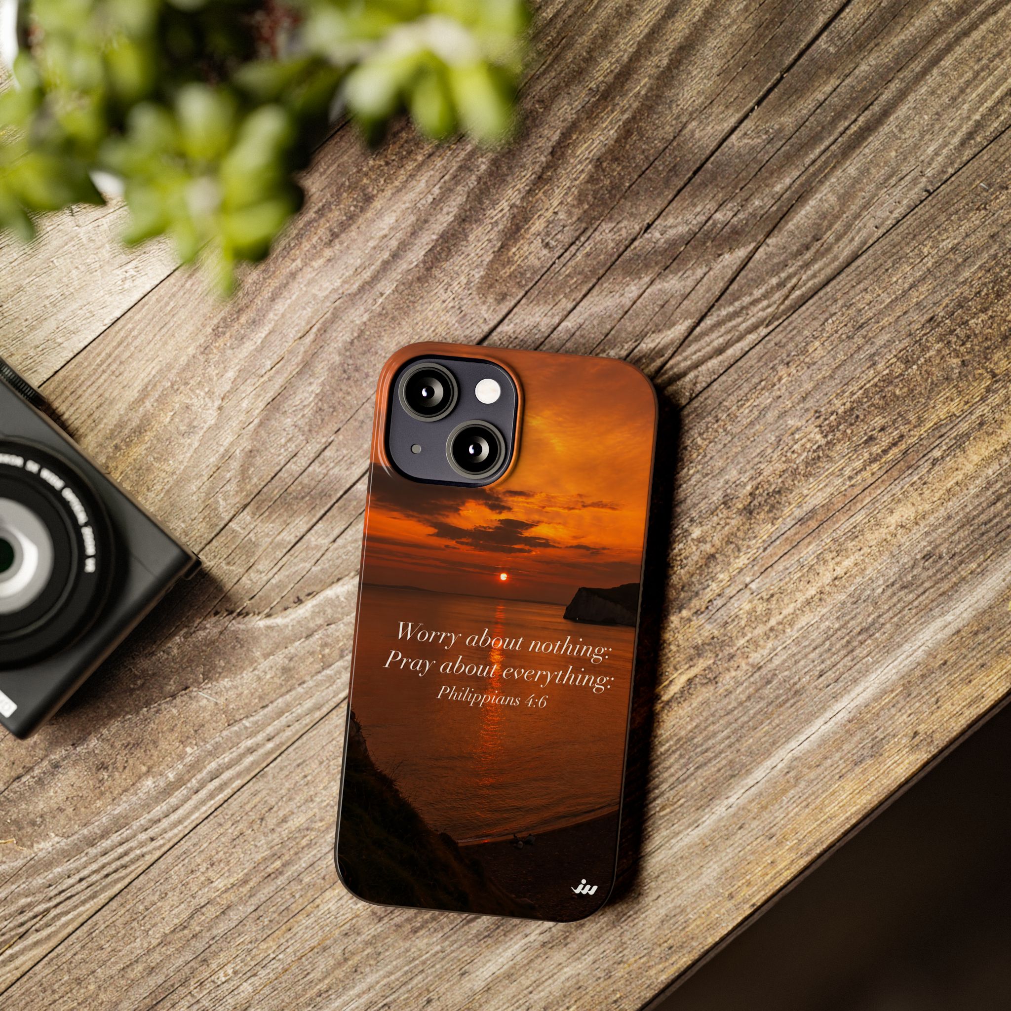 inspirational sunset phone case inspirational sunset phone case
