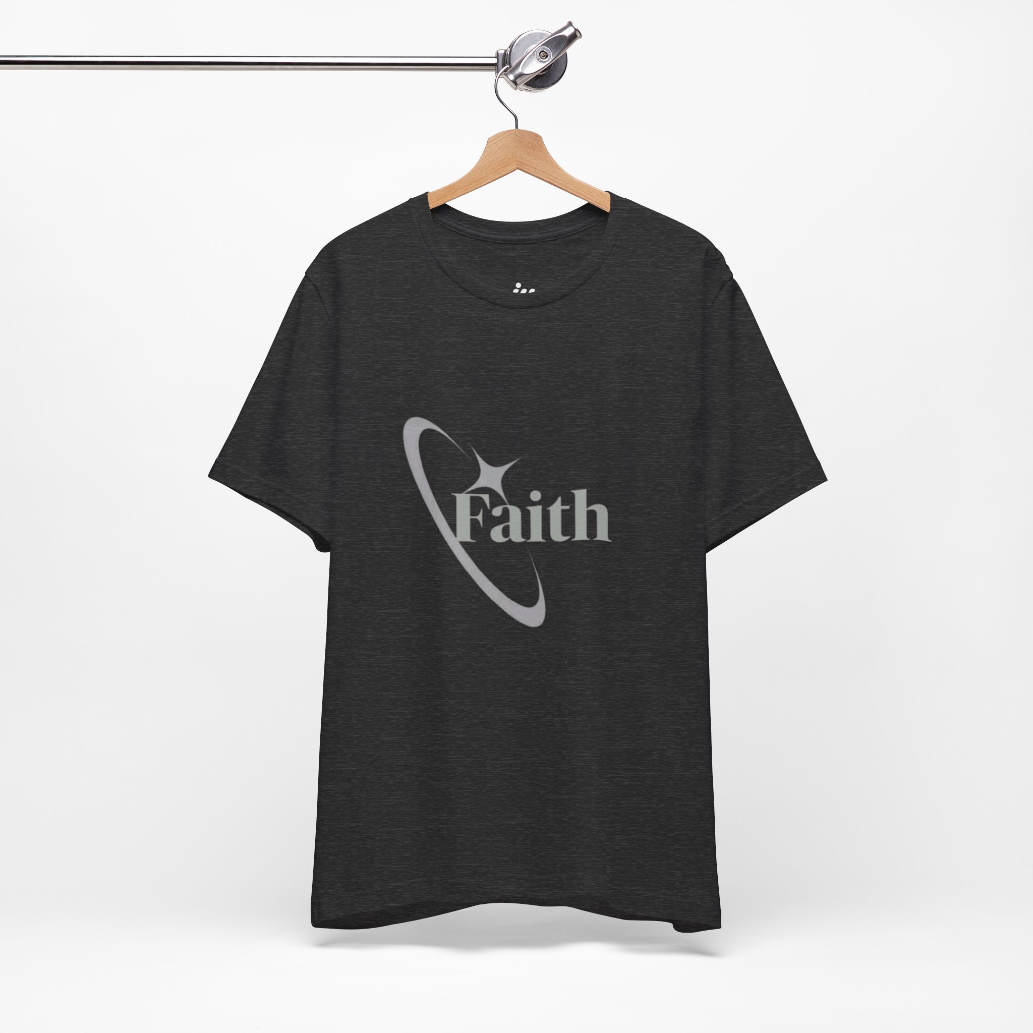 minimalist faith tee christian t shirt minimalist faith tee christian t shirt