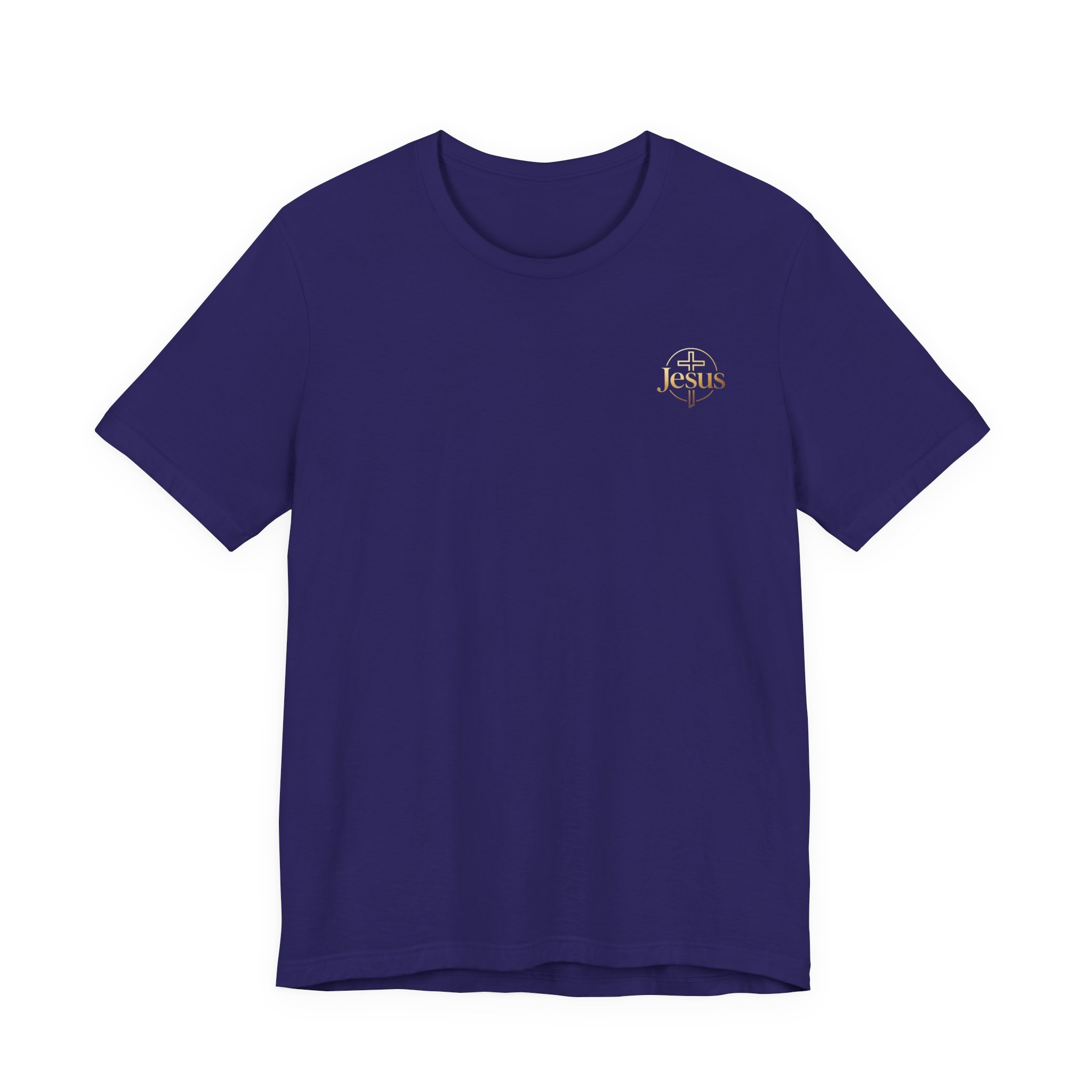 christian t shirt "stop performing for people who didn’t create you" back print christian t shirt "stop performing for people who didn’t create you" back print