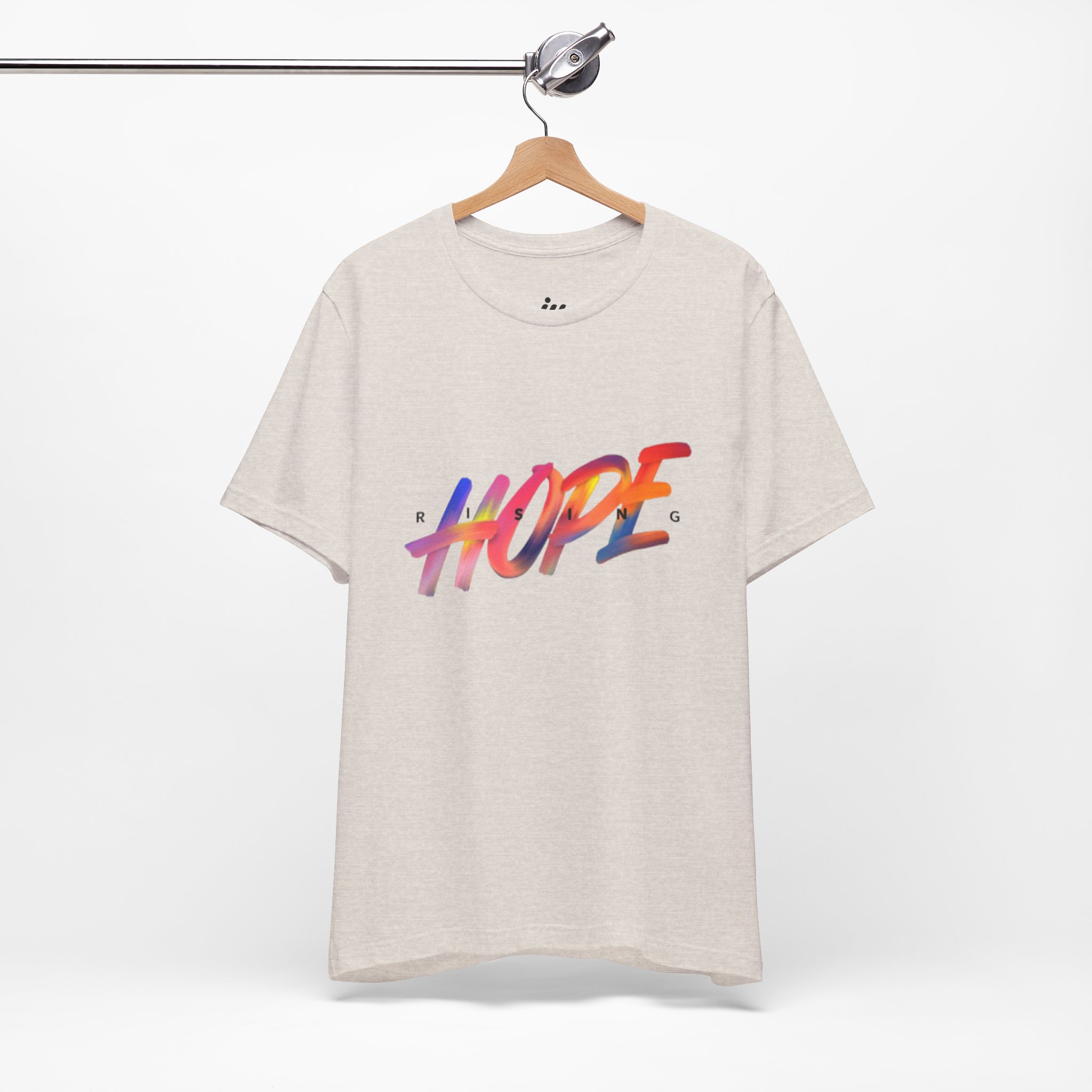 hope script christian t‑shirt hope script christian t‑shirt