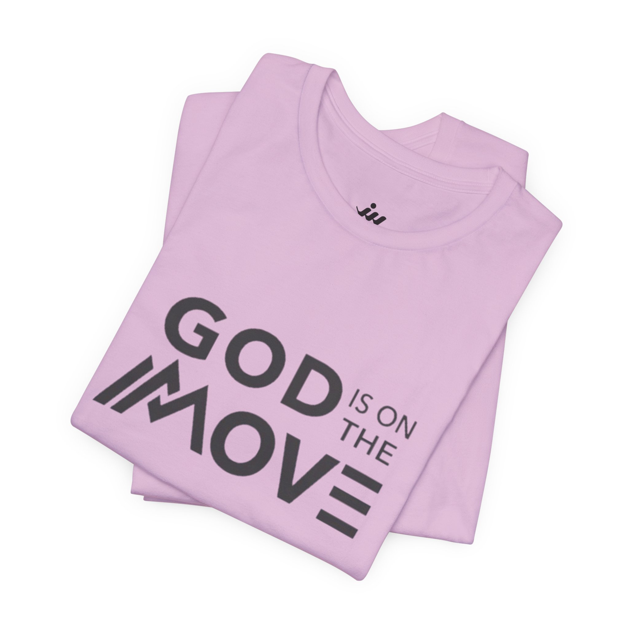 god is on the move christian t shirt god is on the move christian t shirt
