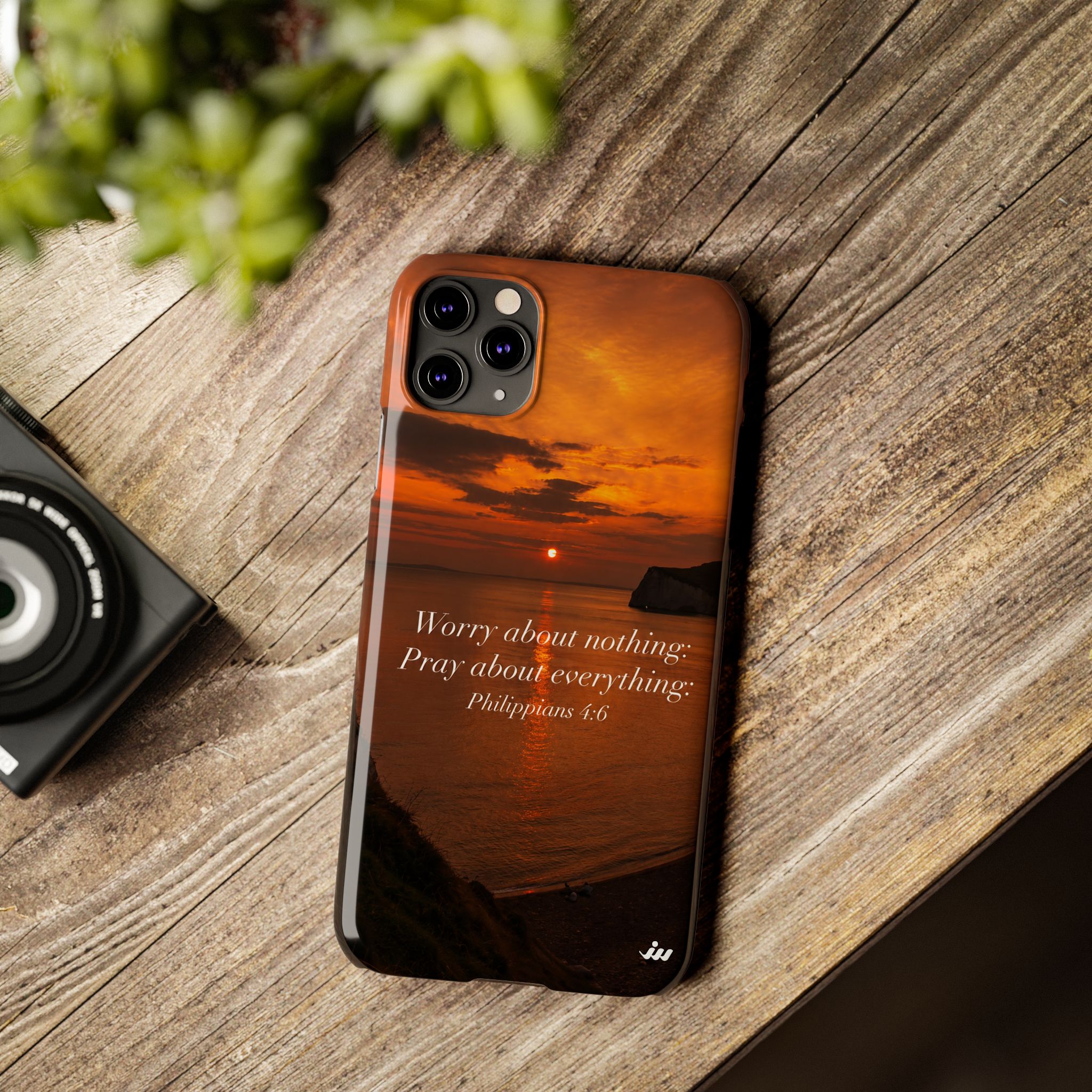 inspirational sunset phone case inspirational sunset phone case