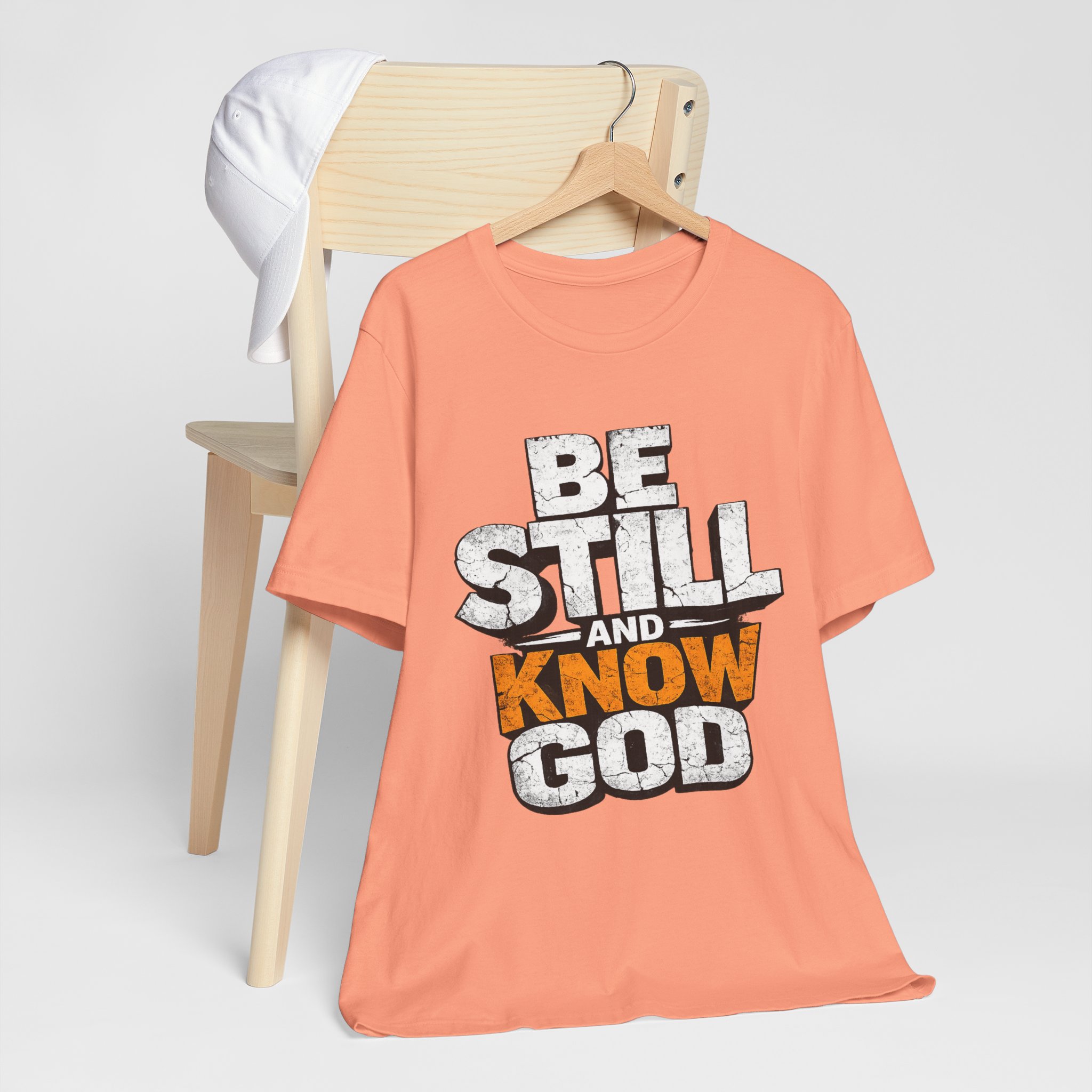 be still and know god t shirt be still and know god t shirt