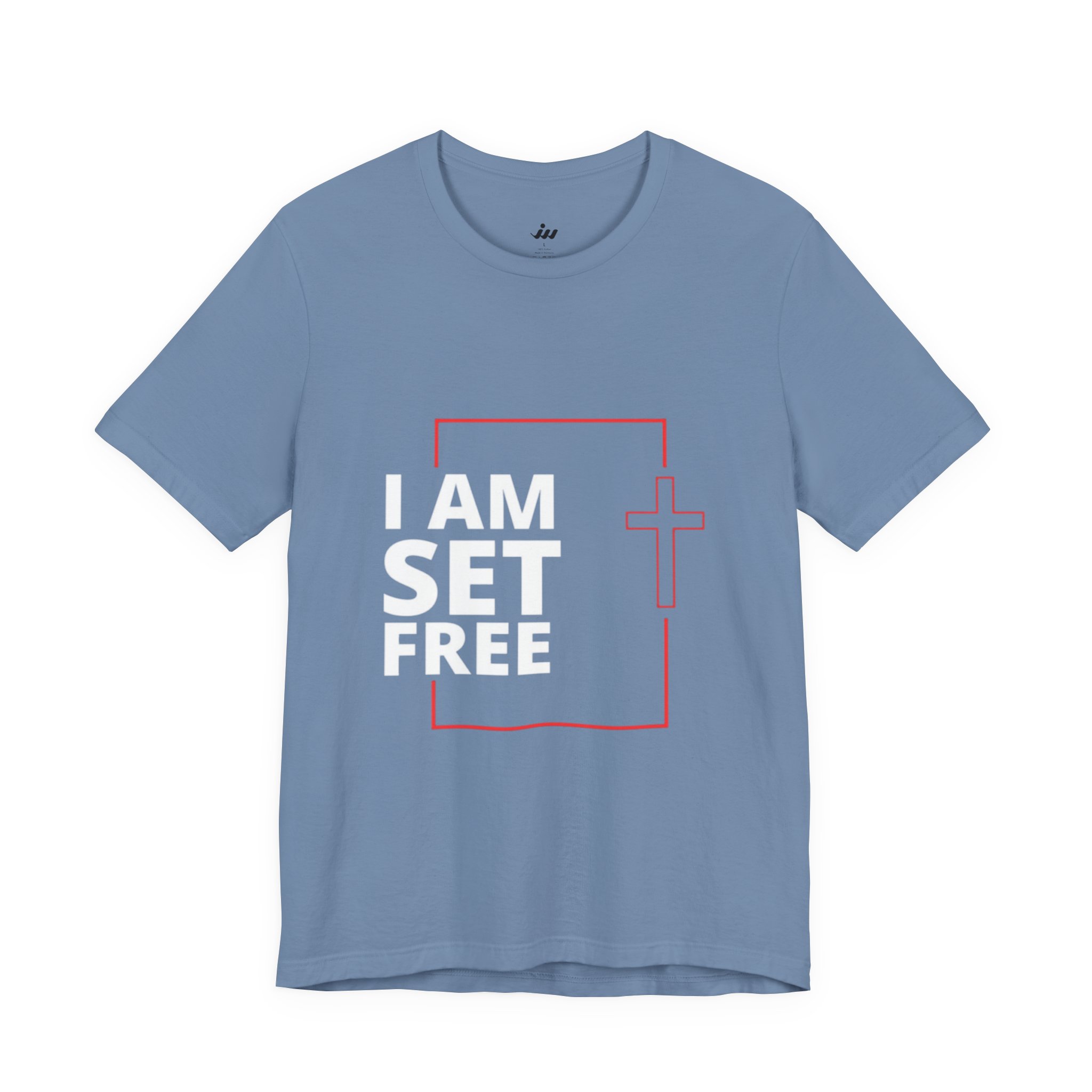 i am set free christian t shirt i am set free christian t shirt