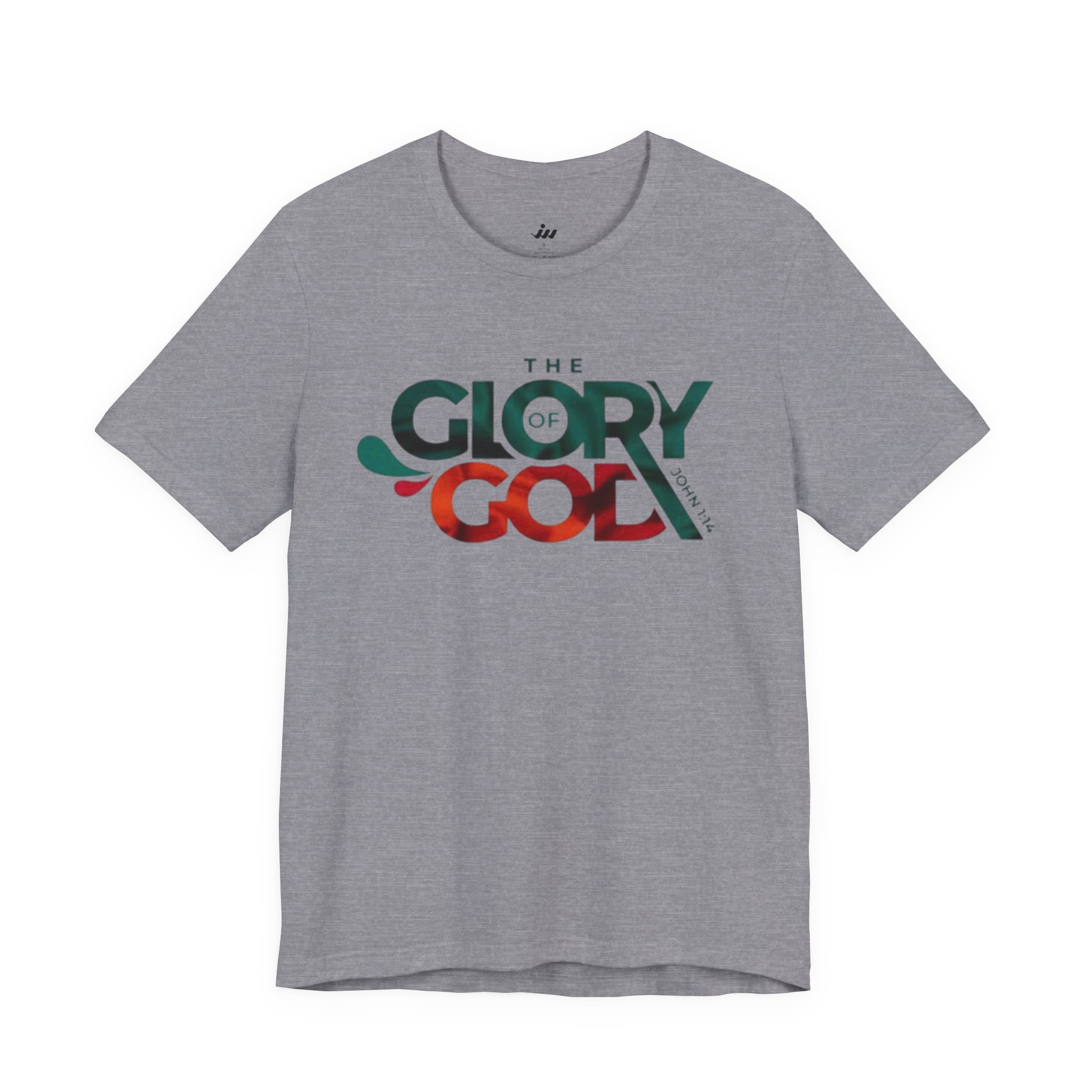 the glory of god christian t shirt the glory of god christian t shirt
