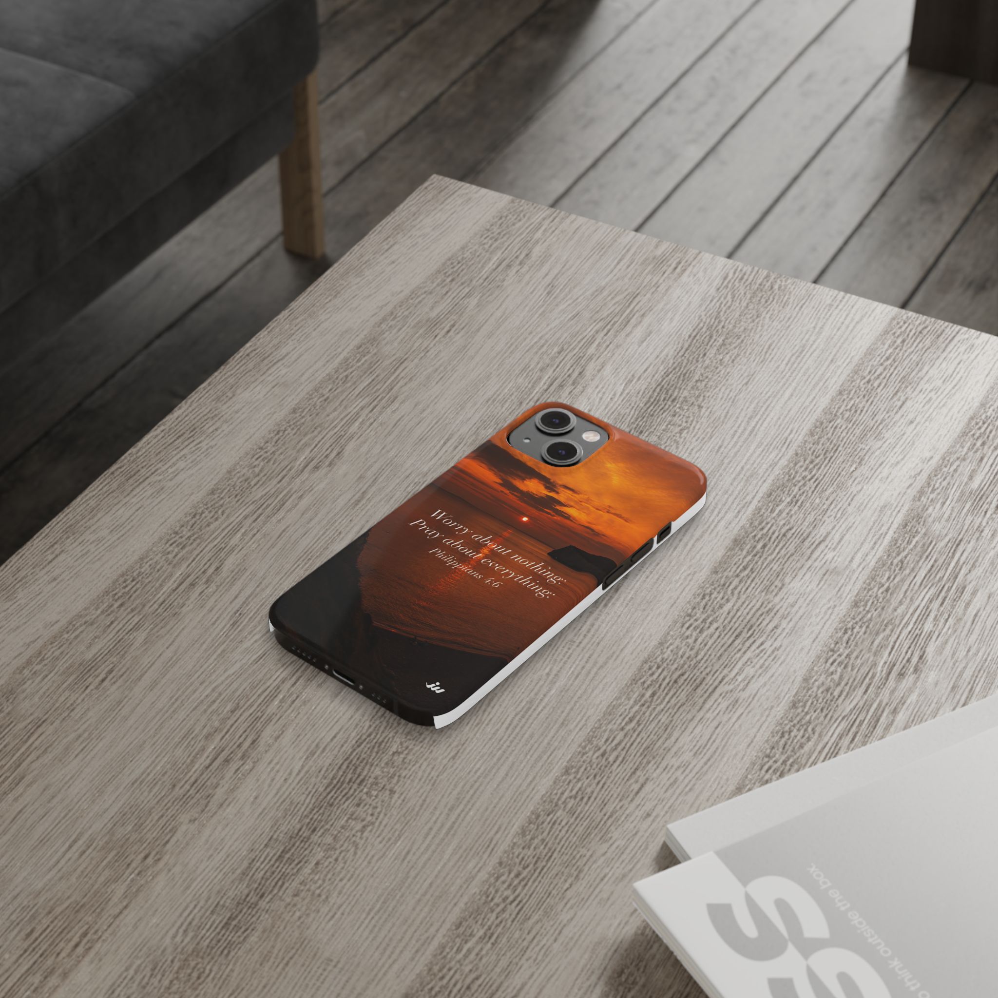 inspirational sunset phone case inspirational sunset phone case