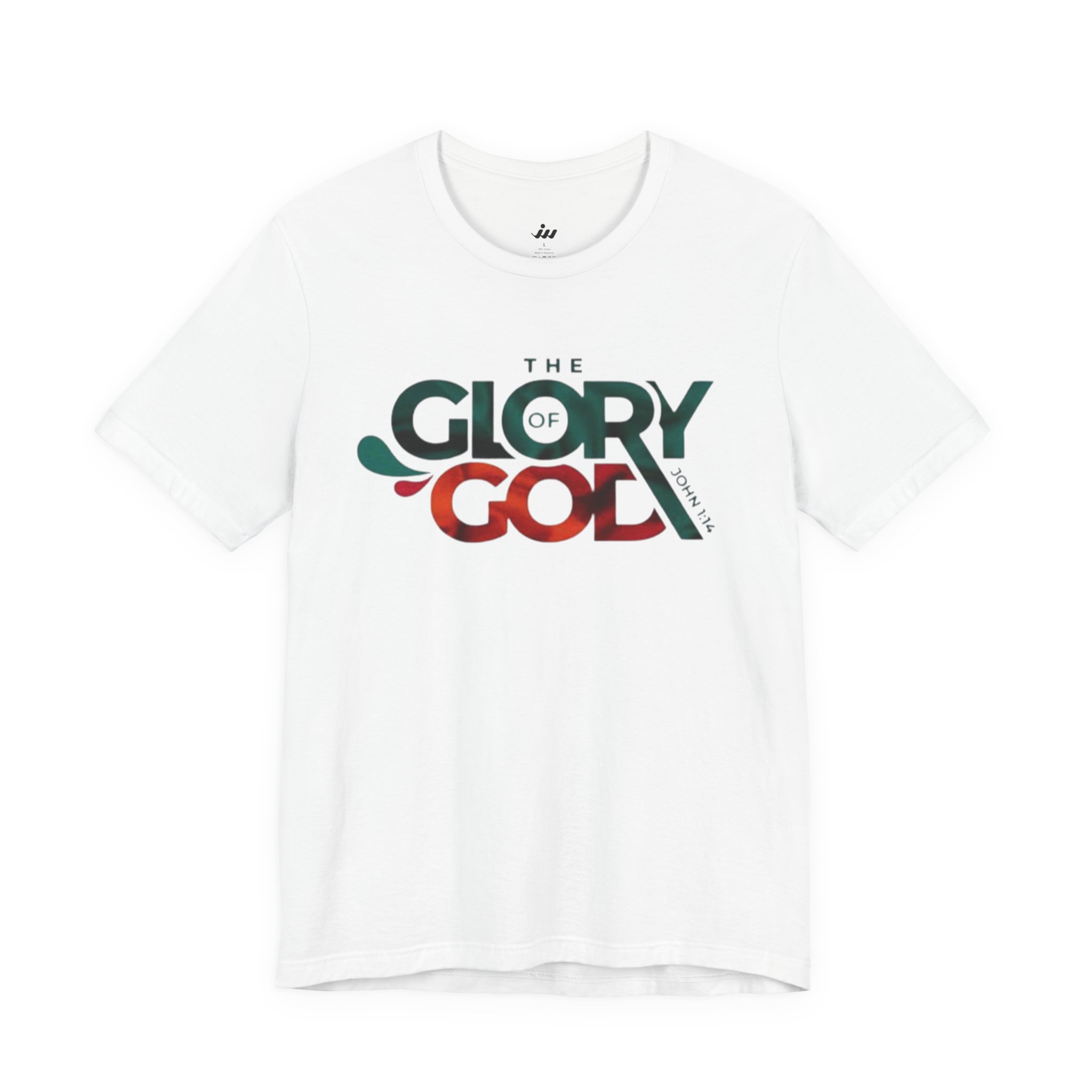 the glory of god christian t shirt the glory of god christian t shirt