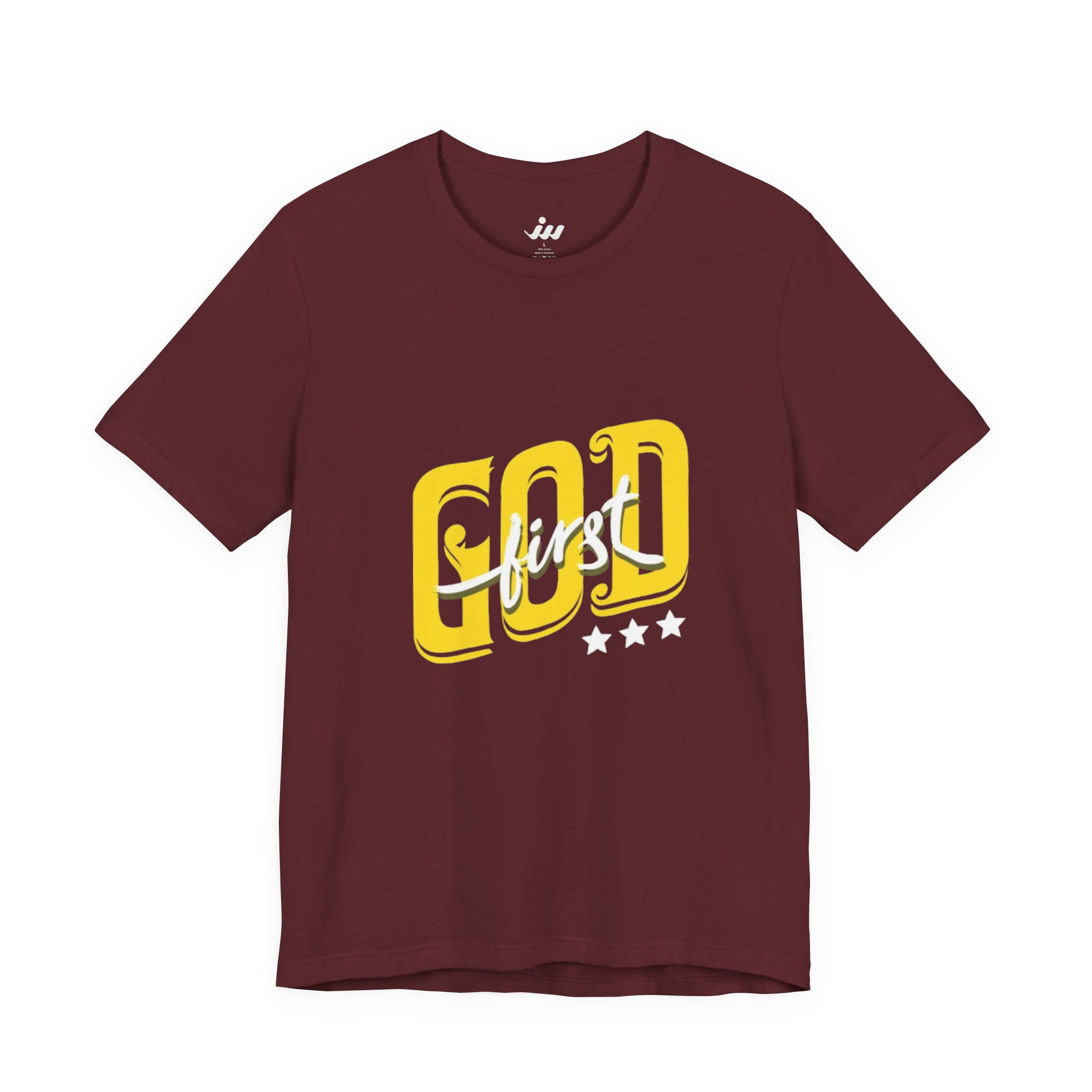 unisex jersey short sleeve christian t shirt unisex jersey short sleeve christian t shirt