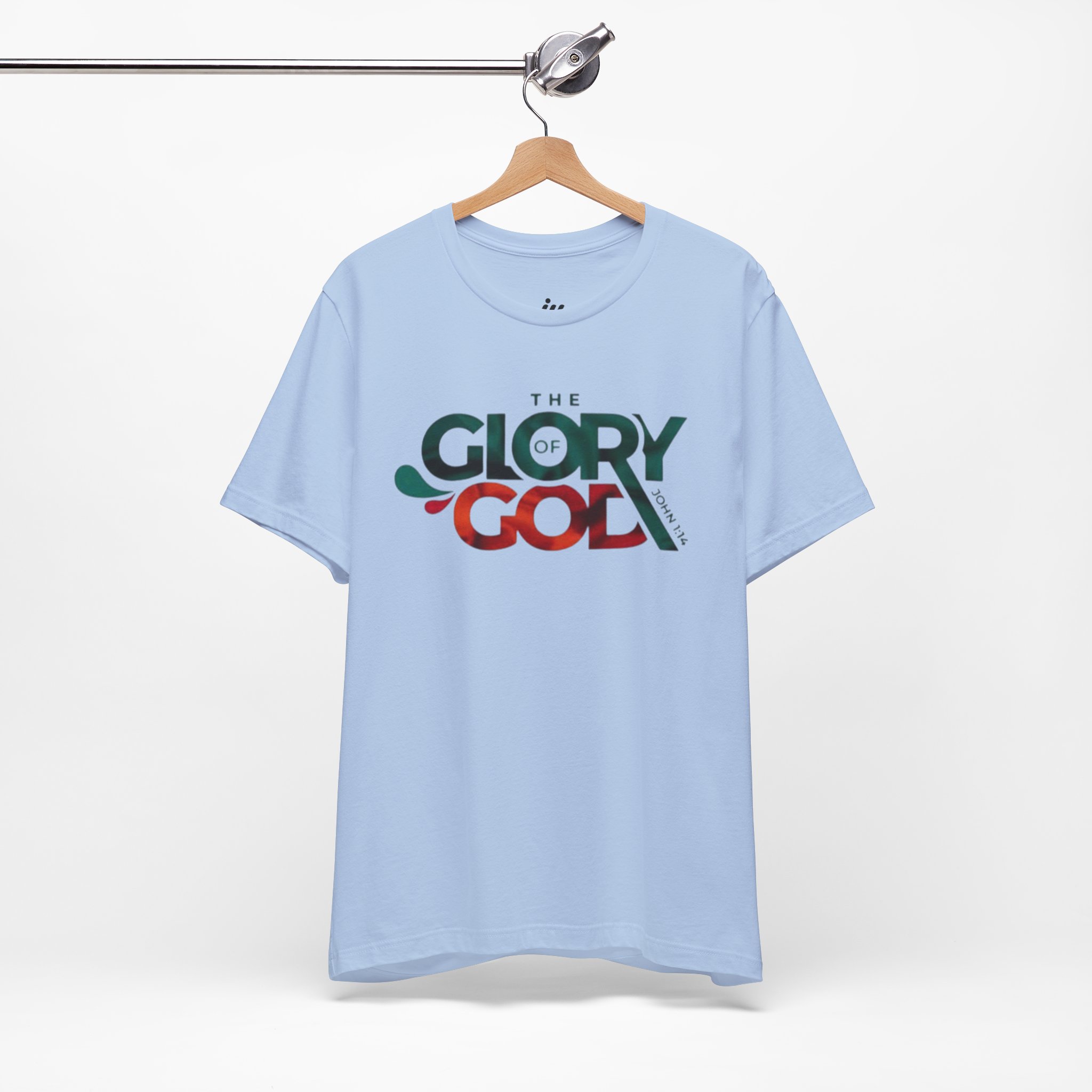 the glory of god christian t shirt the glory of god christian t shirt