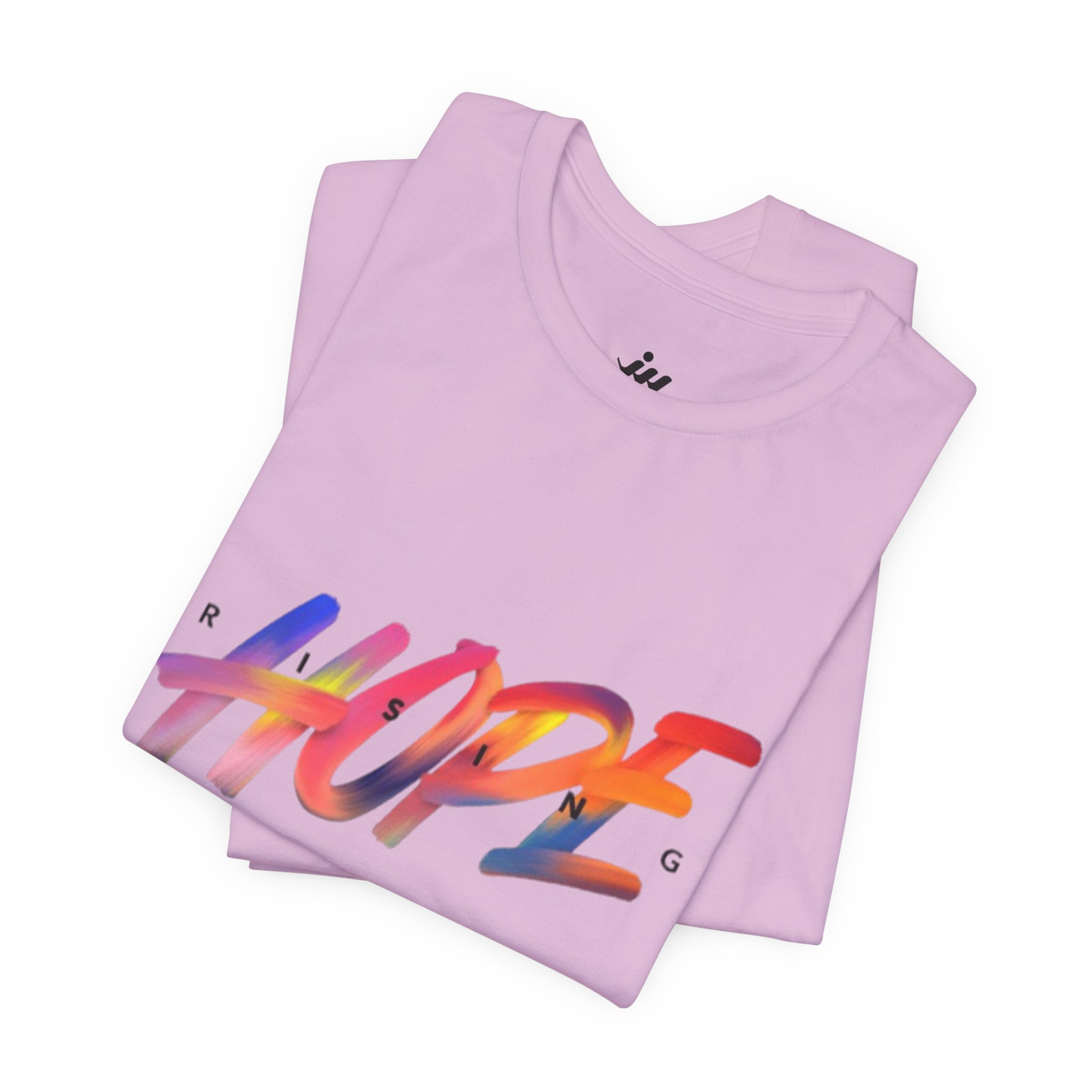 hope script christian t‑shirt hope script christian t‑shirt
