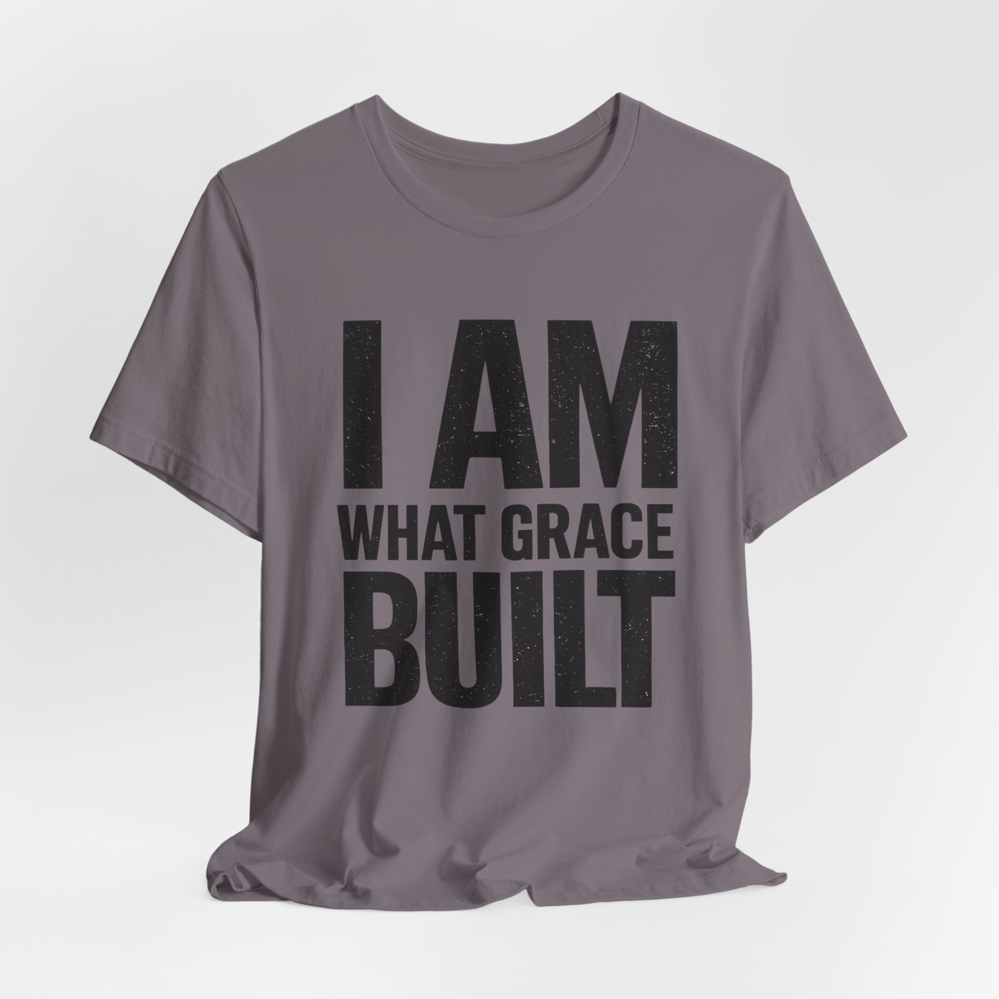 i am what grace built christian t shirt i am what grace built christian t shirt