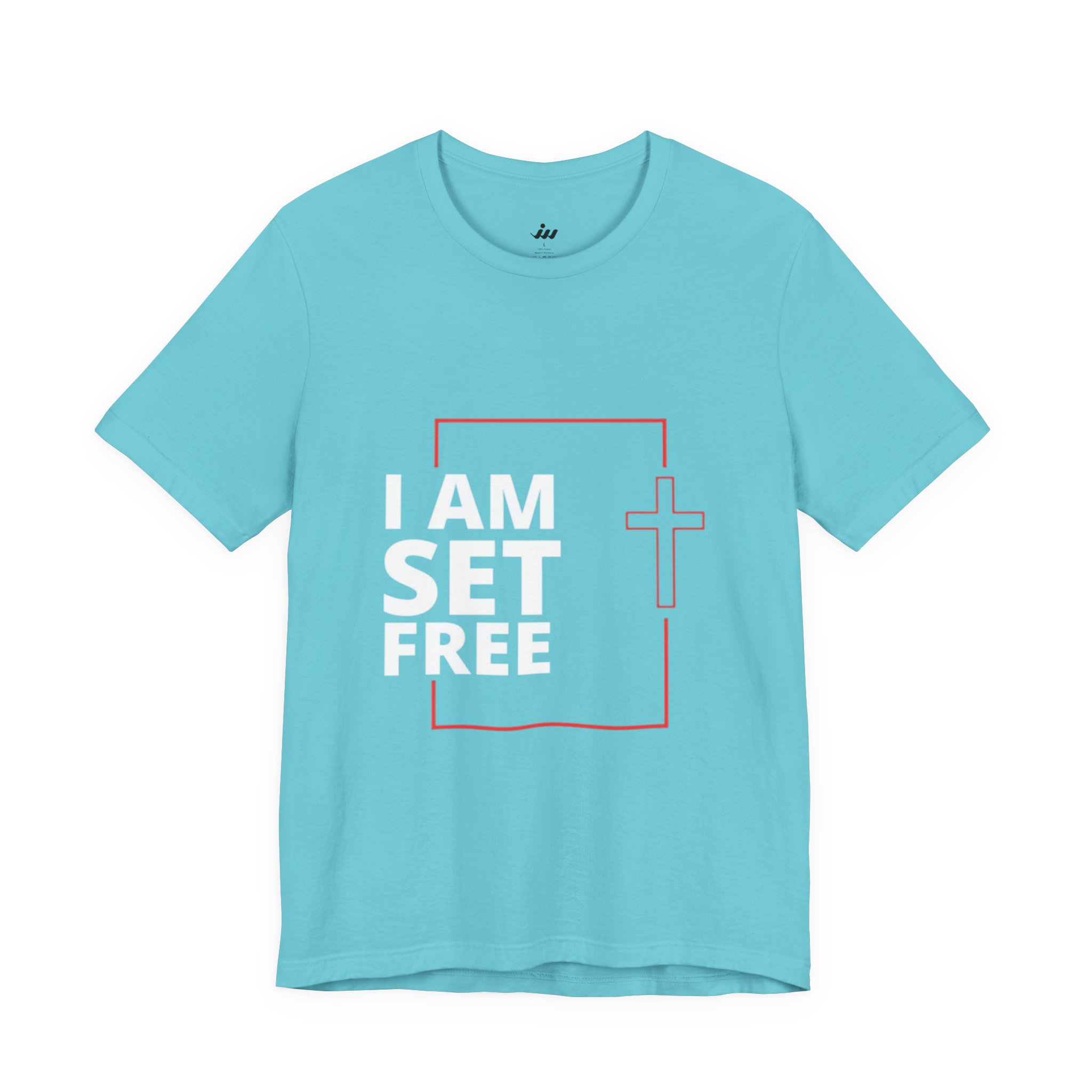 i am set free christian t shirt i am set free christian t shirt