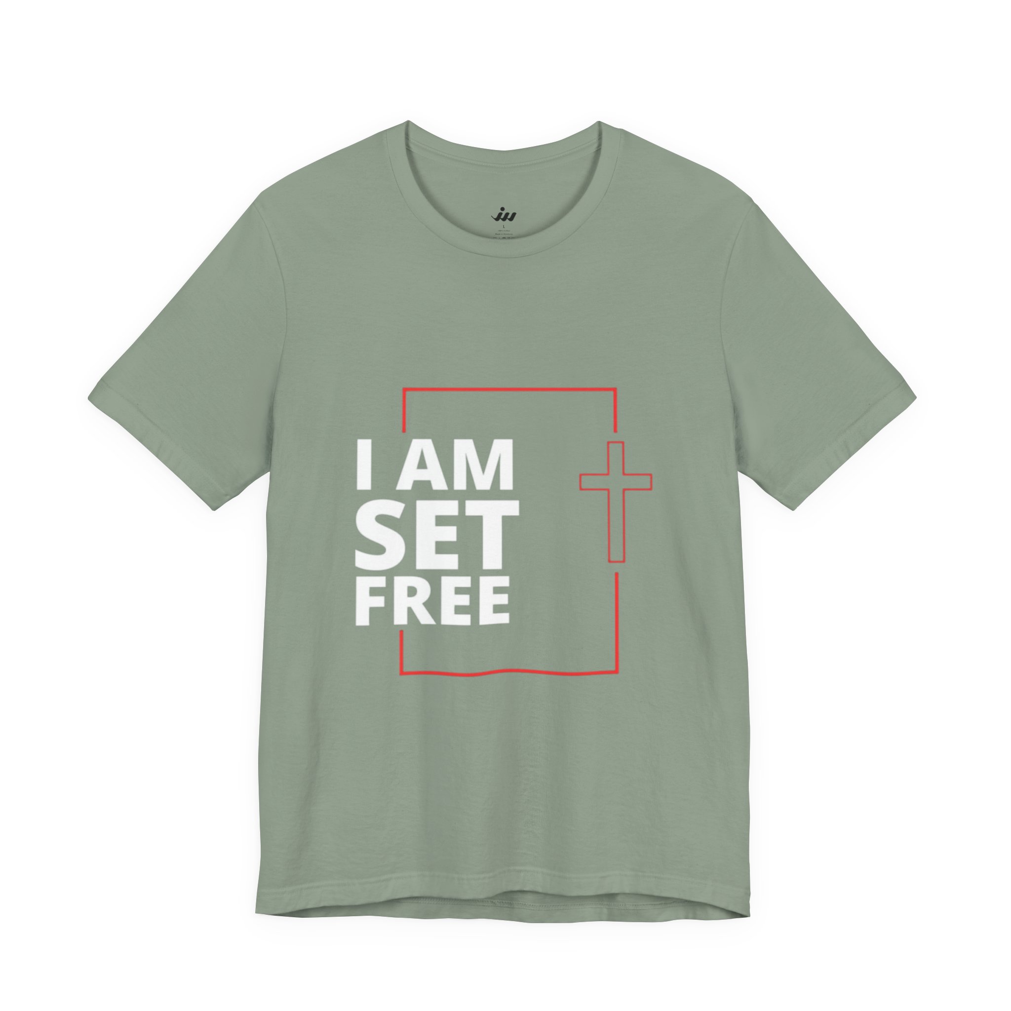 i am set free christian t shirt i am set free christian t shirt