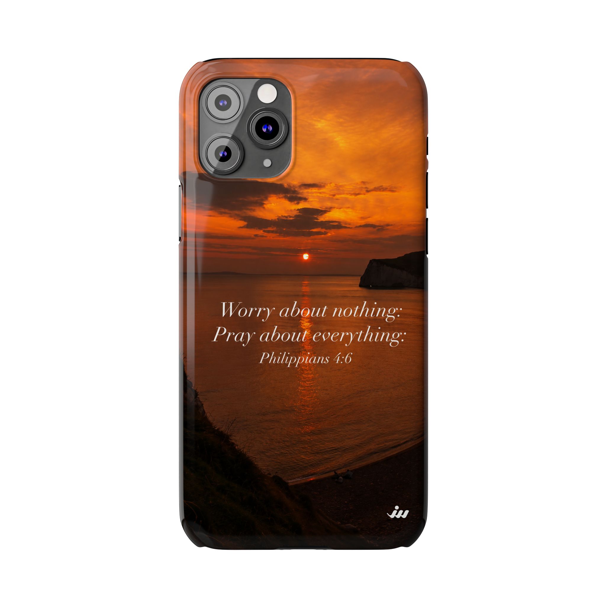 inspirational sunset phone case inspirational sunset phone case