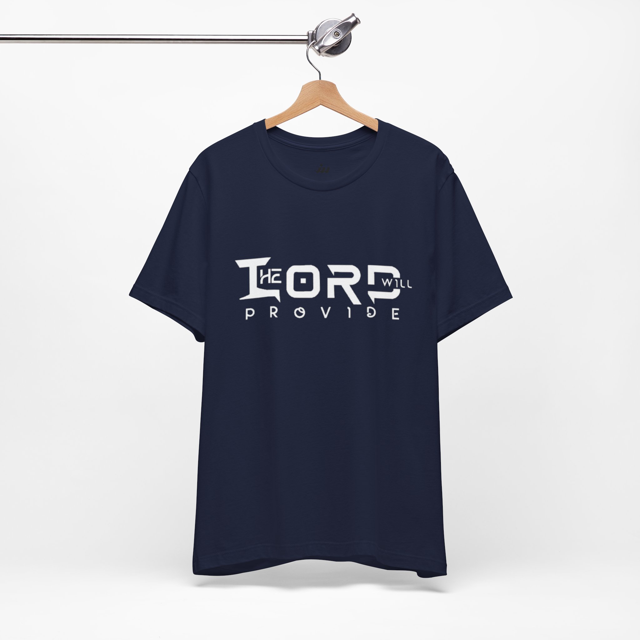 classic white christian t shirt classic white christian t shirt