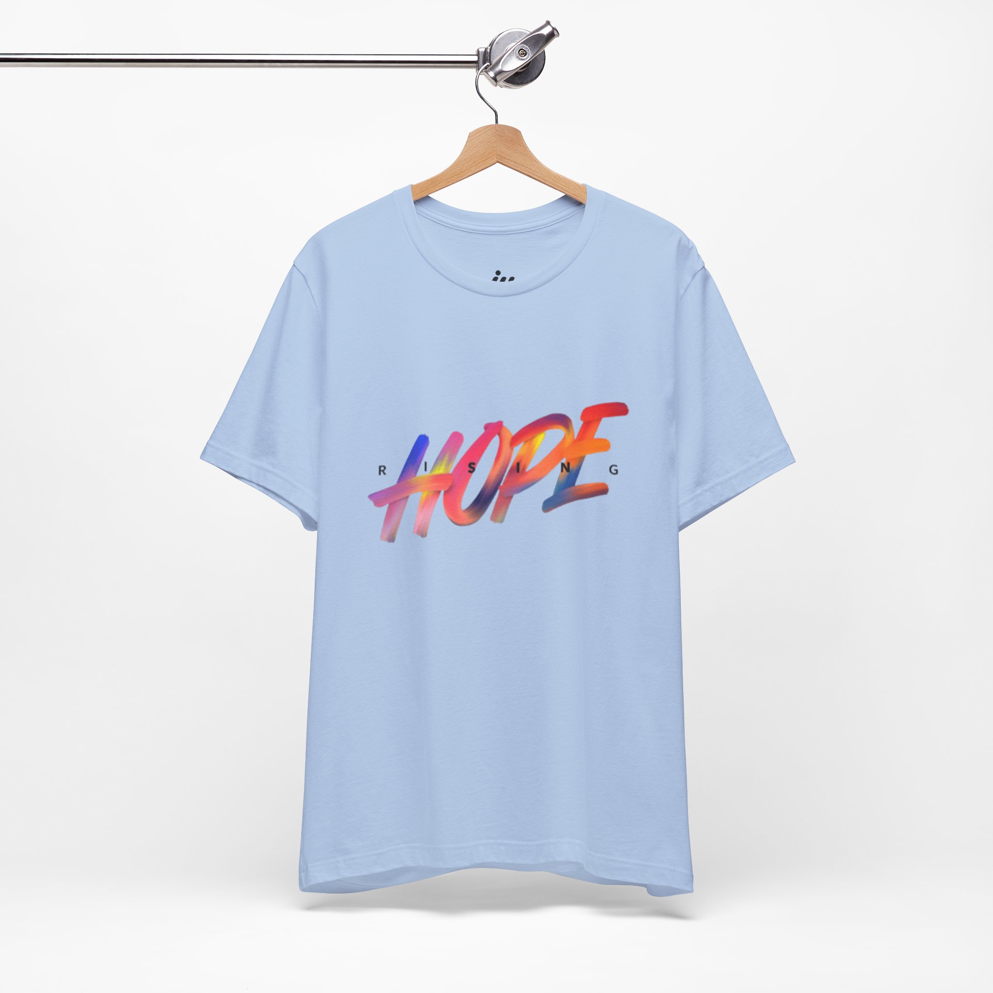 hope script christian t‑shirt hope script christian t‑shirt